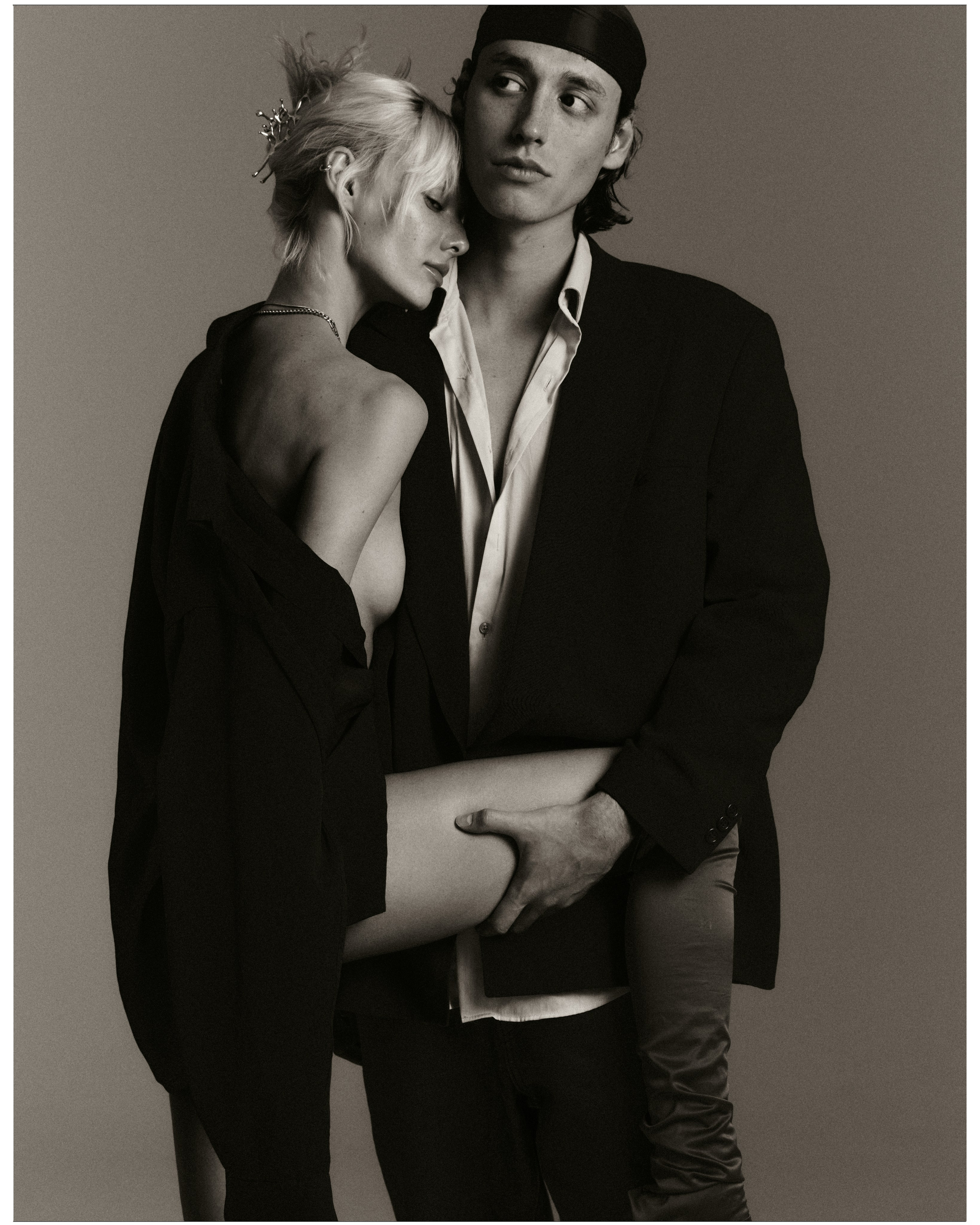 Valya&Valya. Фотограф для брендов, Москва