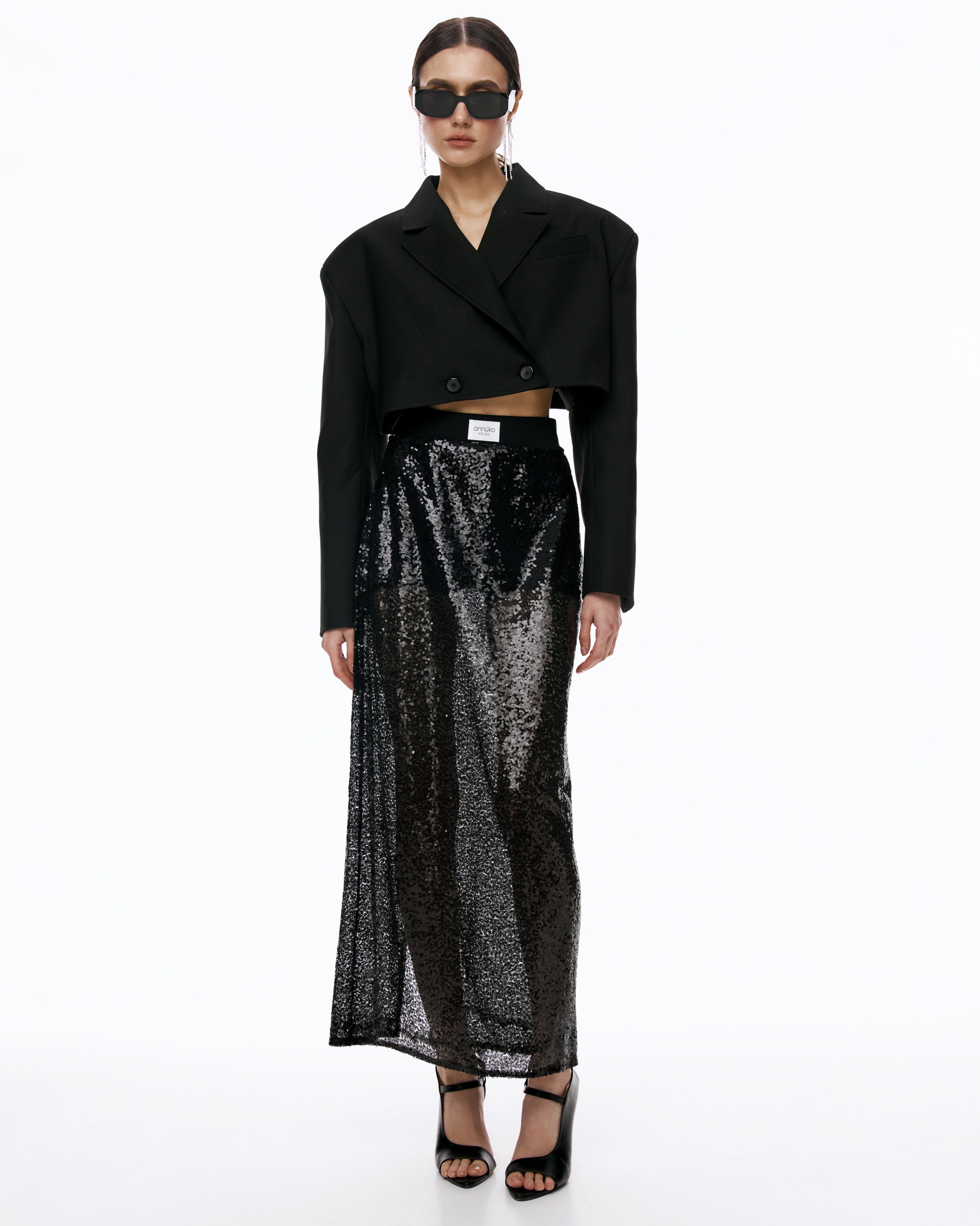 ANNUKO IV. Фотограф для брендов, Москва