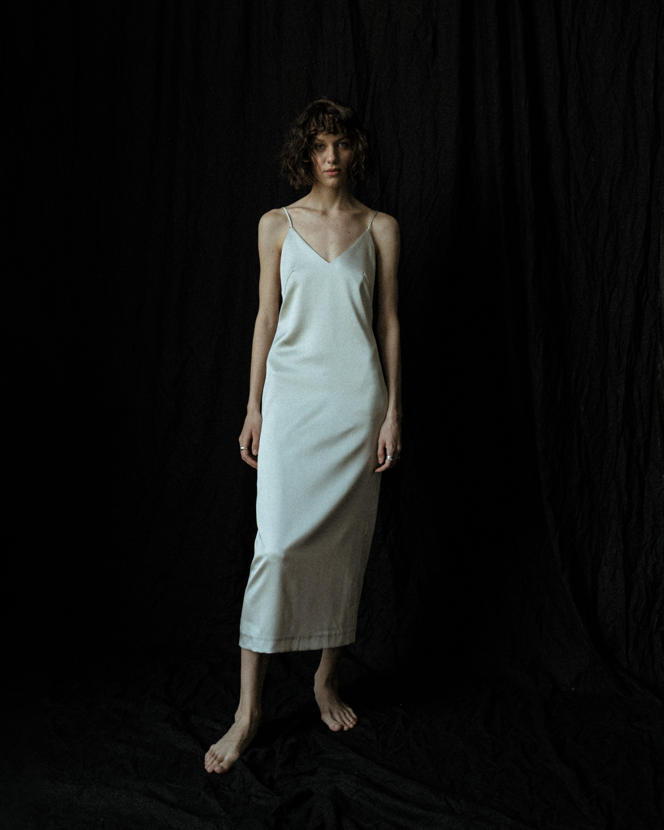 Fashion story for Stolnick. Фотограф для брендов, Москва