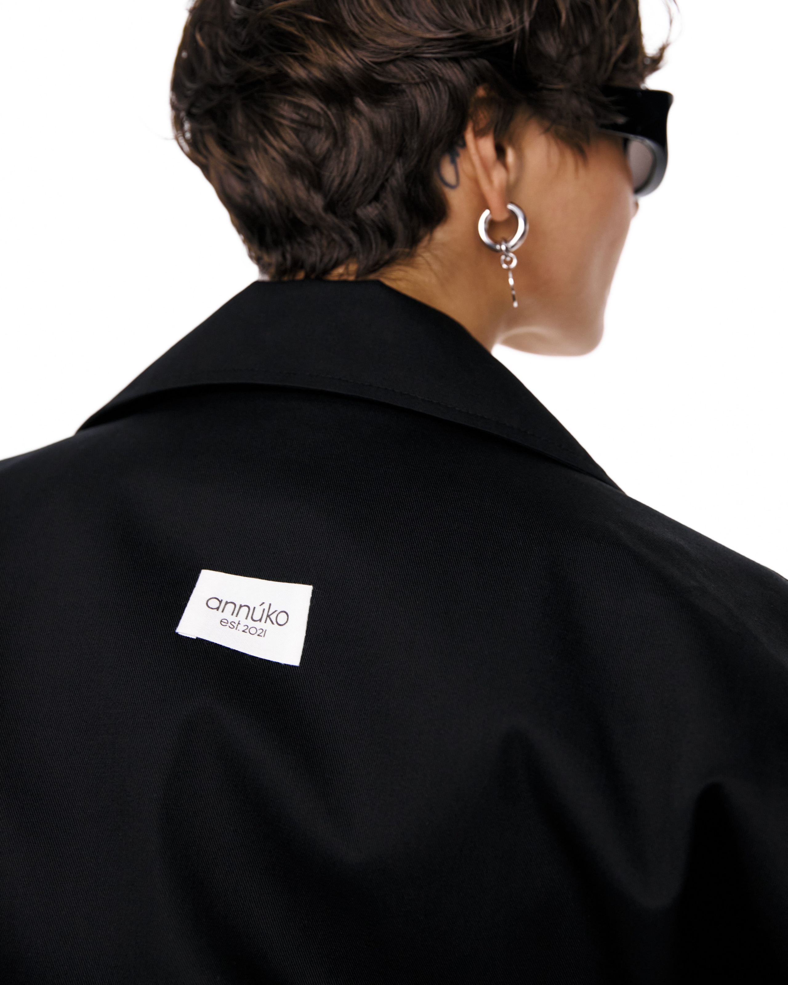 ANNUKO II. Фотограф для брендов, Москва