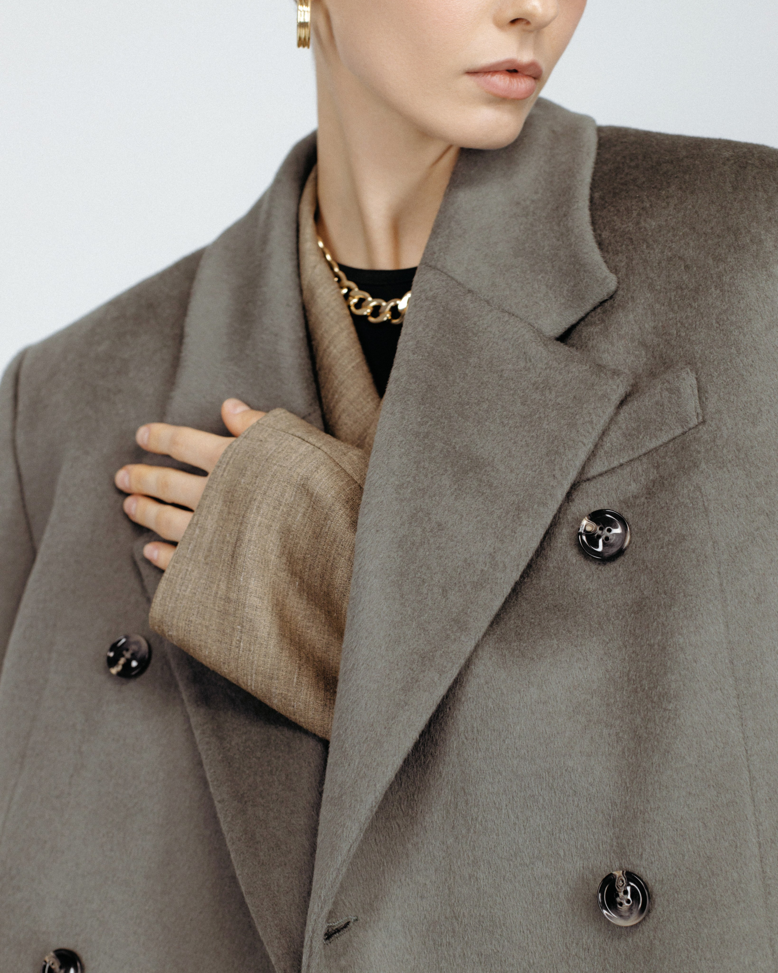 Eclata II. Фотограф для брендов, Москва