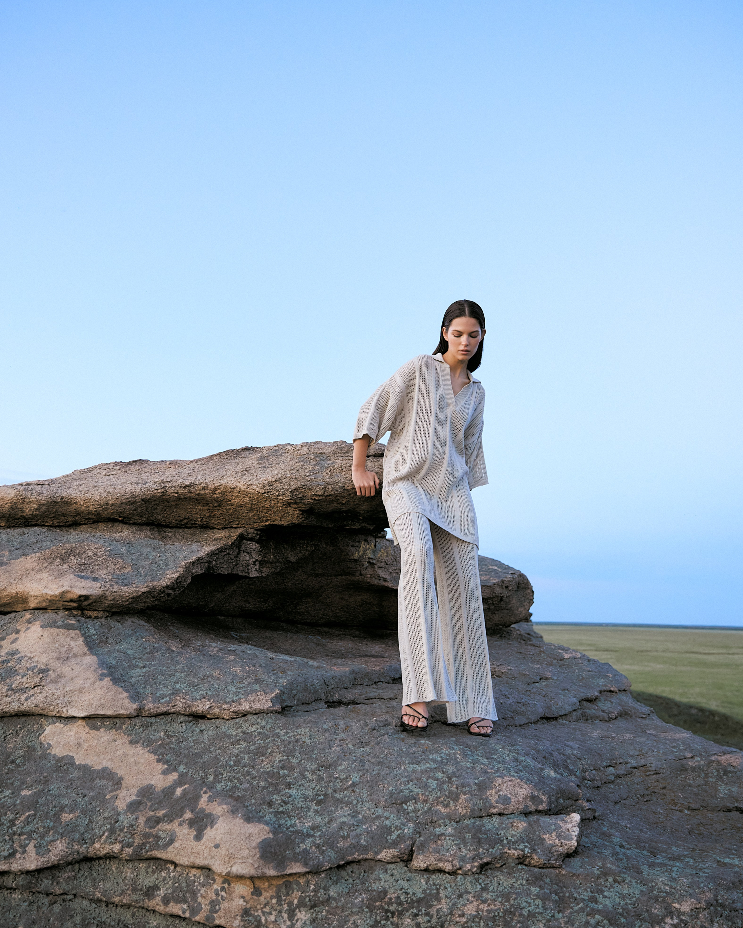 Allaki Eclata summer'23. Фотограф для брендов, Москва