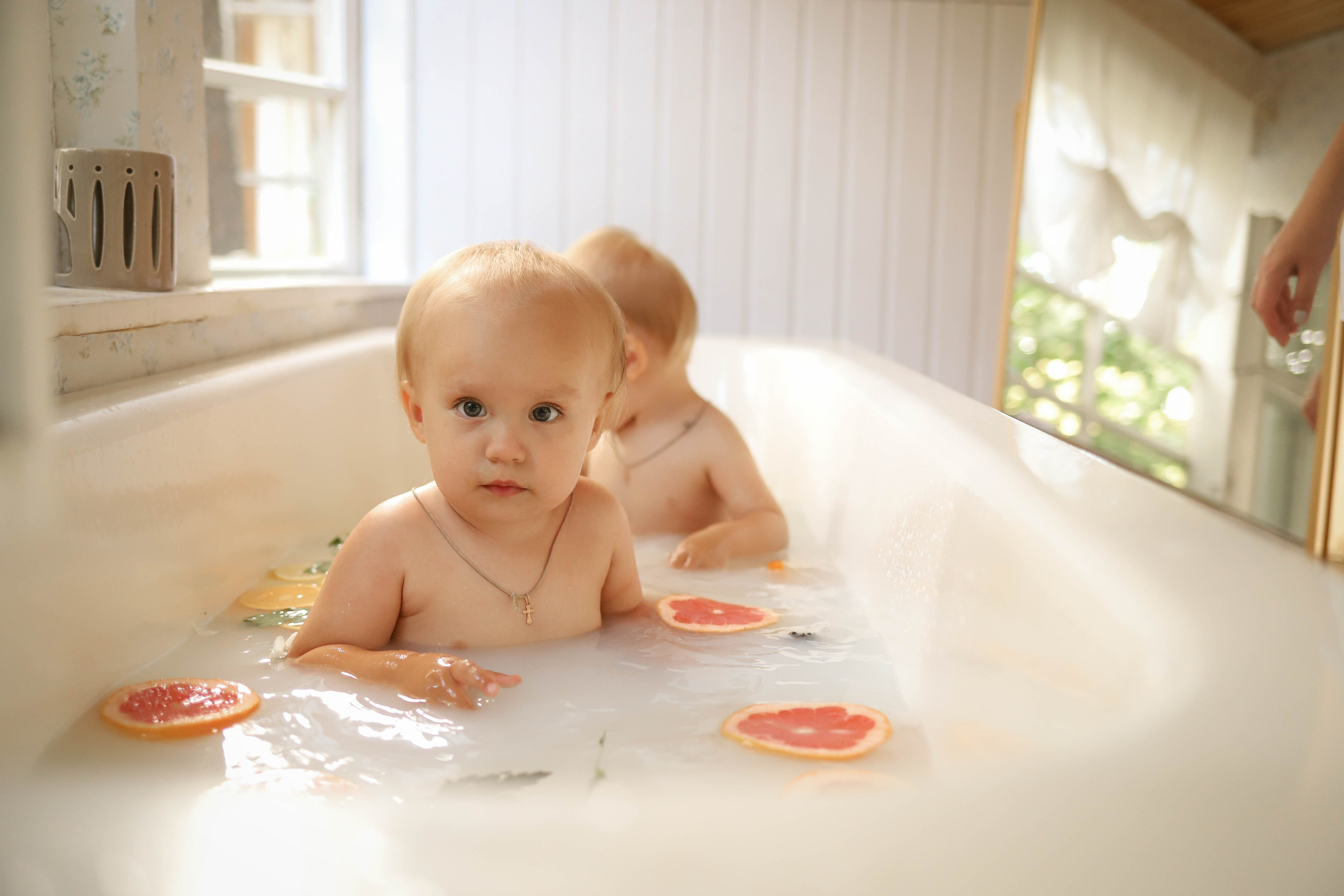 Малыши. ГринДача. Семейный фотограф в Люберцах Шешина Анастасия