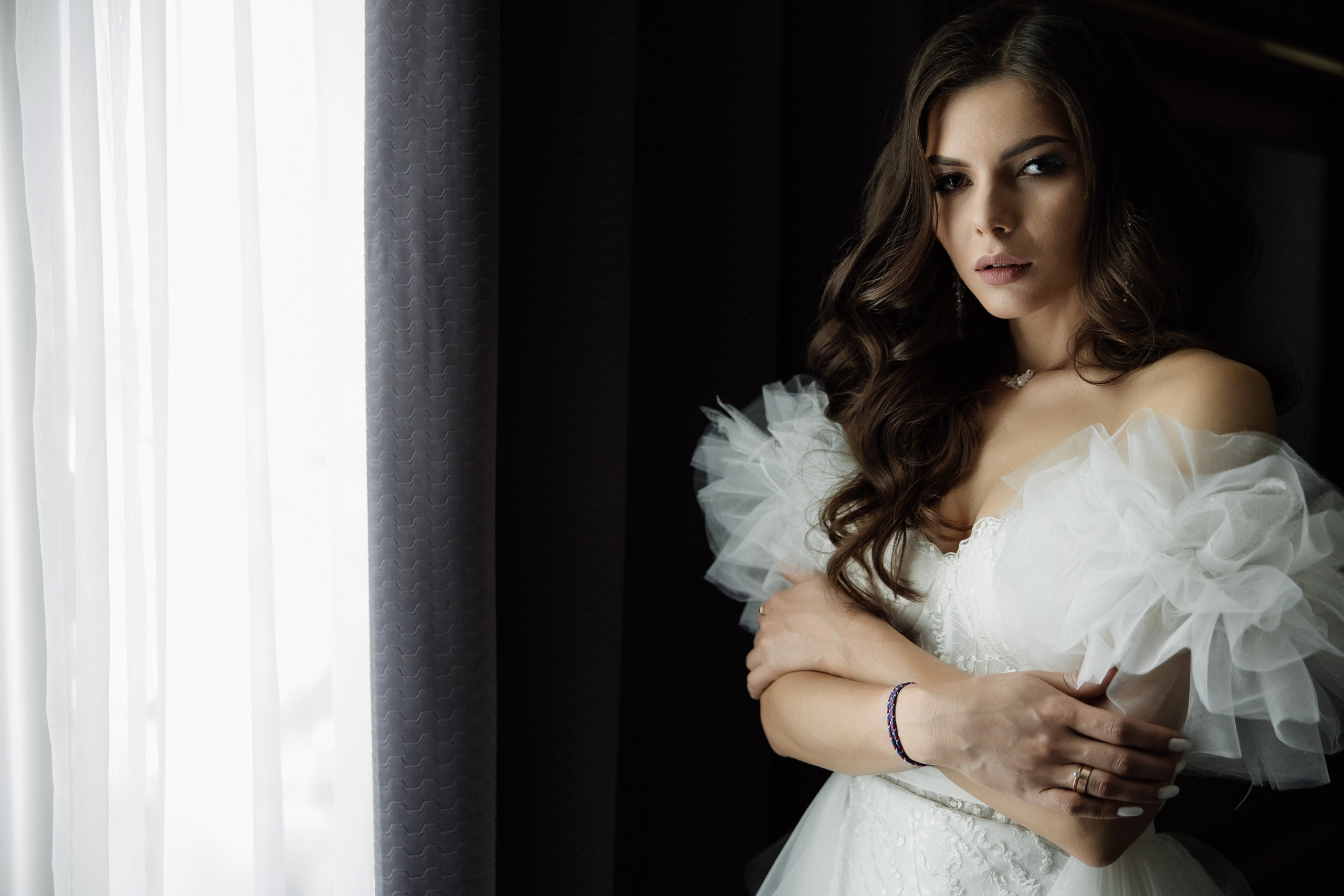 Лиза и Никита. Семейный и свадебный фотограф в Самаре и Кинеле Мария Донцу