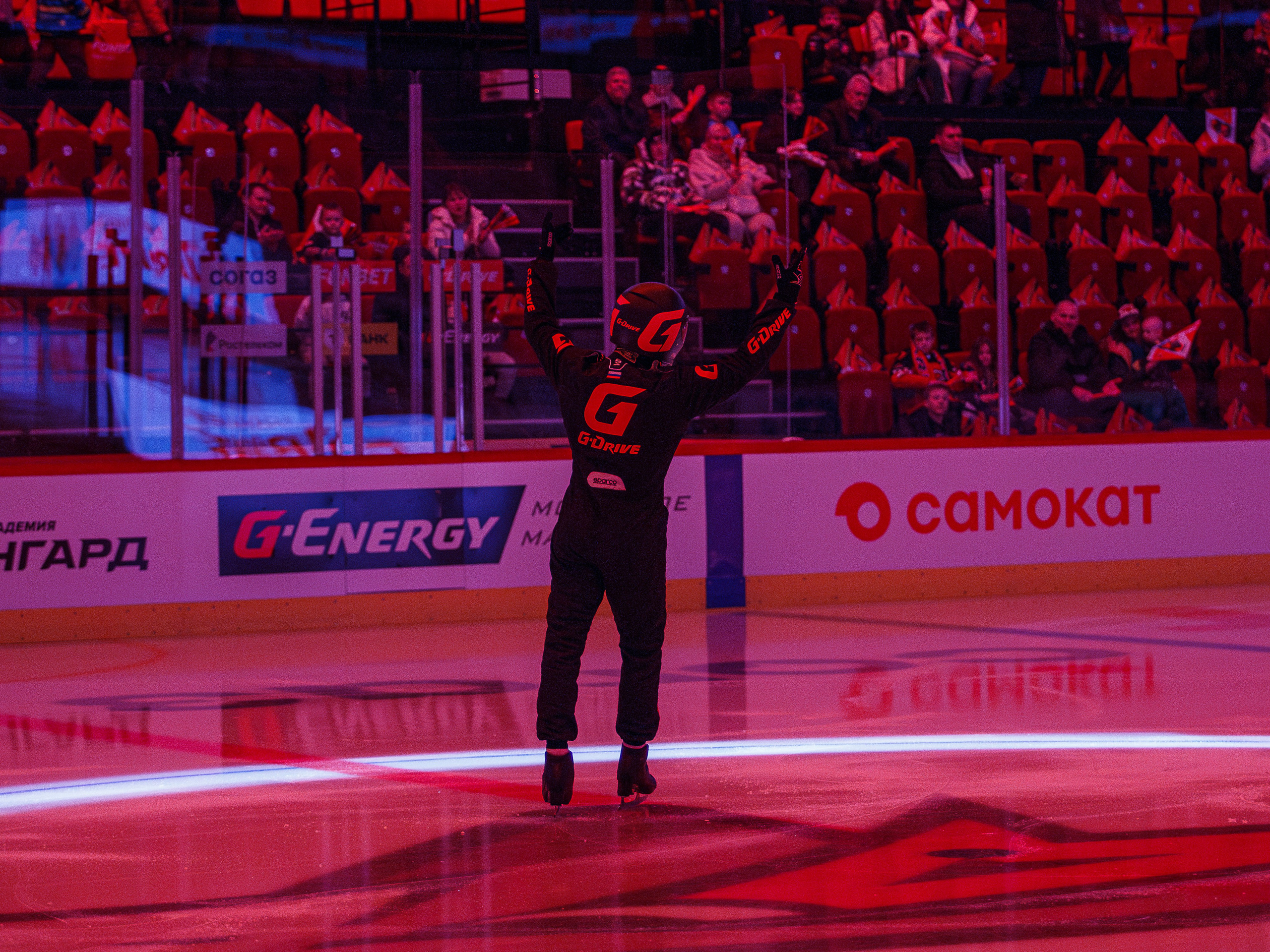 Суперфинал кубка G-Drive. LeChuPhoto_Omsk