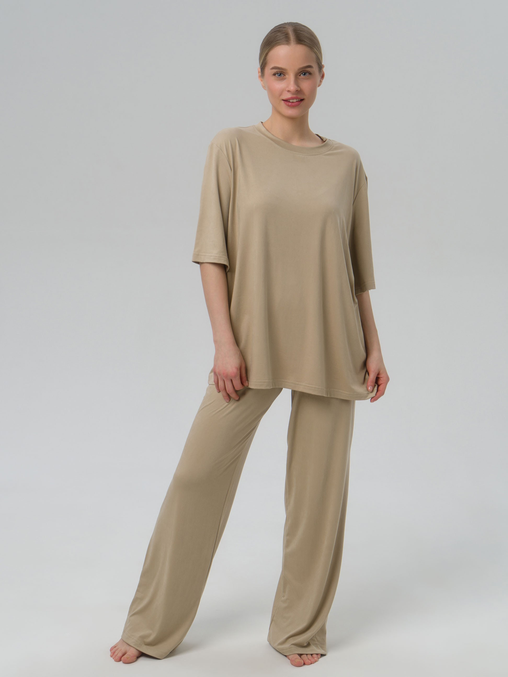 Профессиональная модель для Wildberries, Ozon и Lamoda — Диана