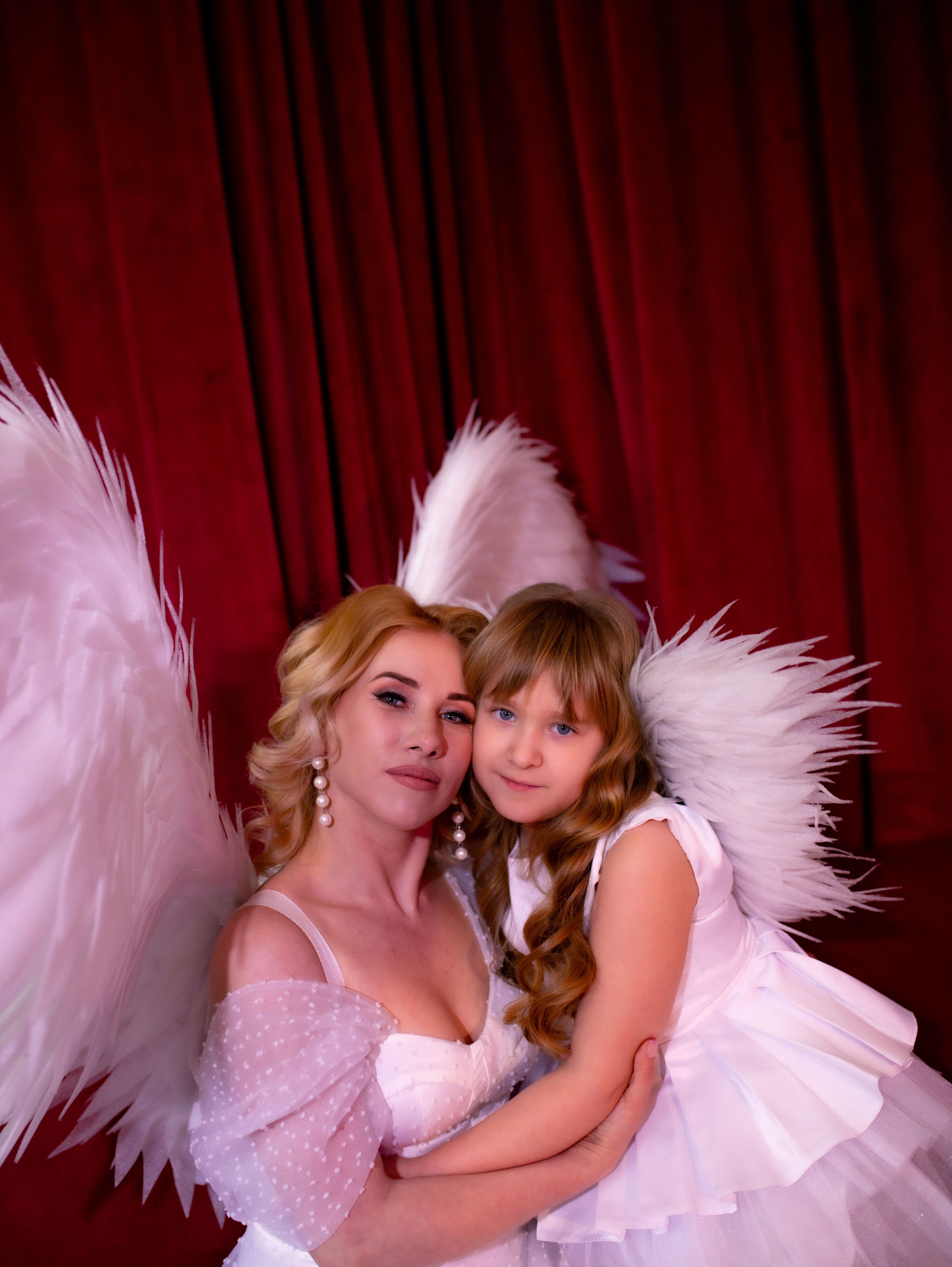 ВСЁ ВКЛЮЧЕНО. Свадебный и семейный фотограф Виолетта в Липецке