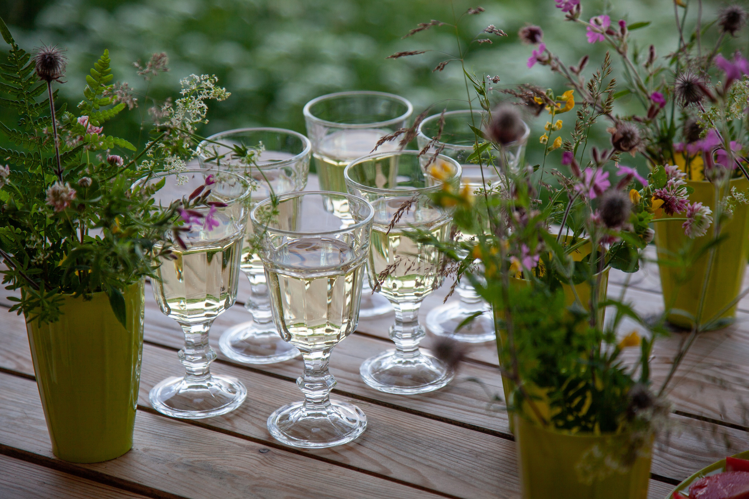 Glampimg camp. Maria Poleshchuk, commercial photographer in Sydney