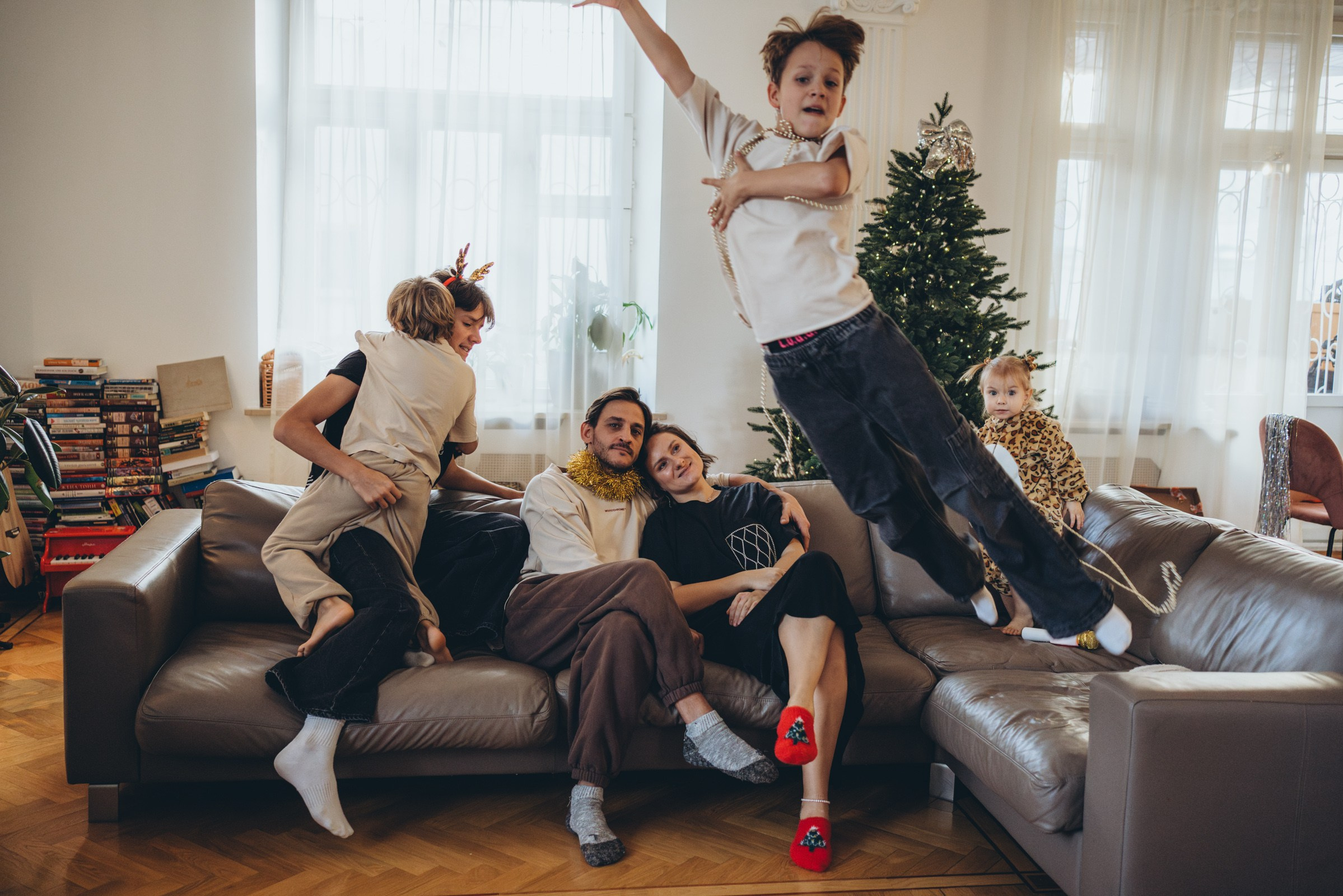 Готовимся к Новому году!. Семейный и детский фотограф и видеограф в Москве, Серпухове и Тарусе Валерия Сорокина