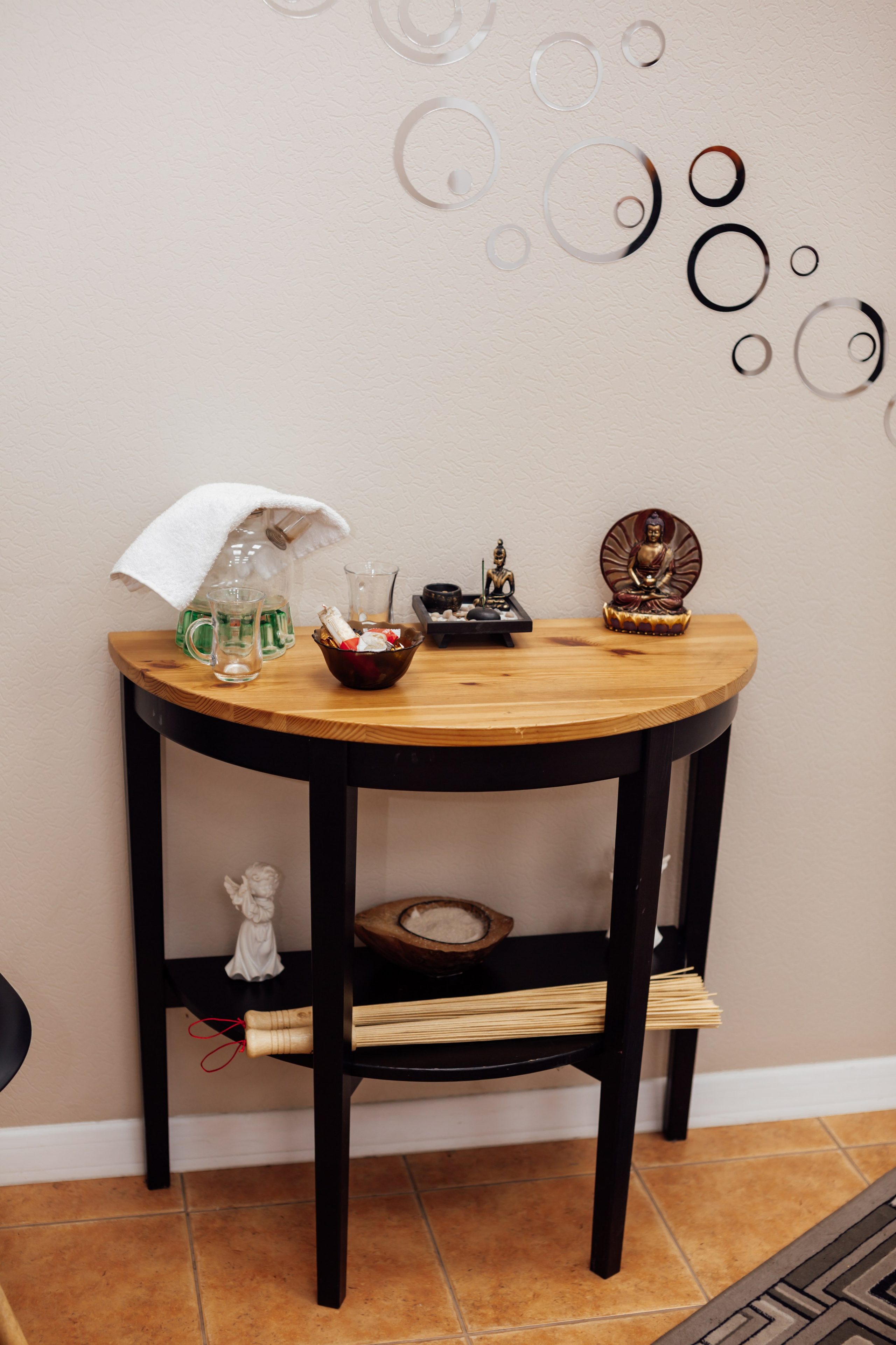 Массаж. Свадебный и семейный фотограф/видеограф в Краснодаре Наталья Осинская