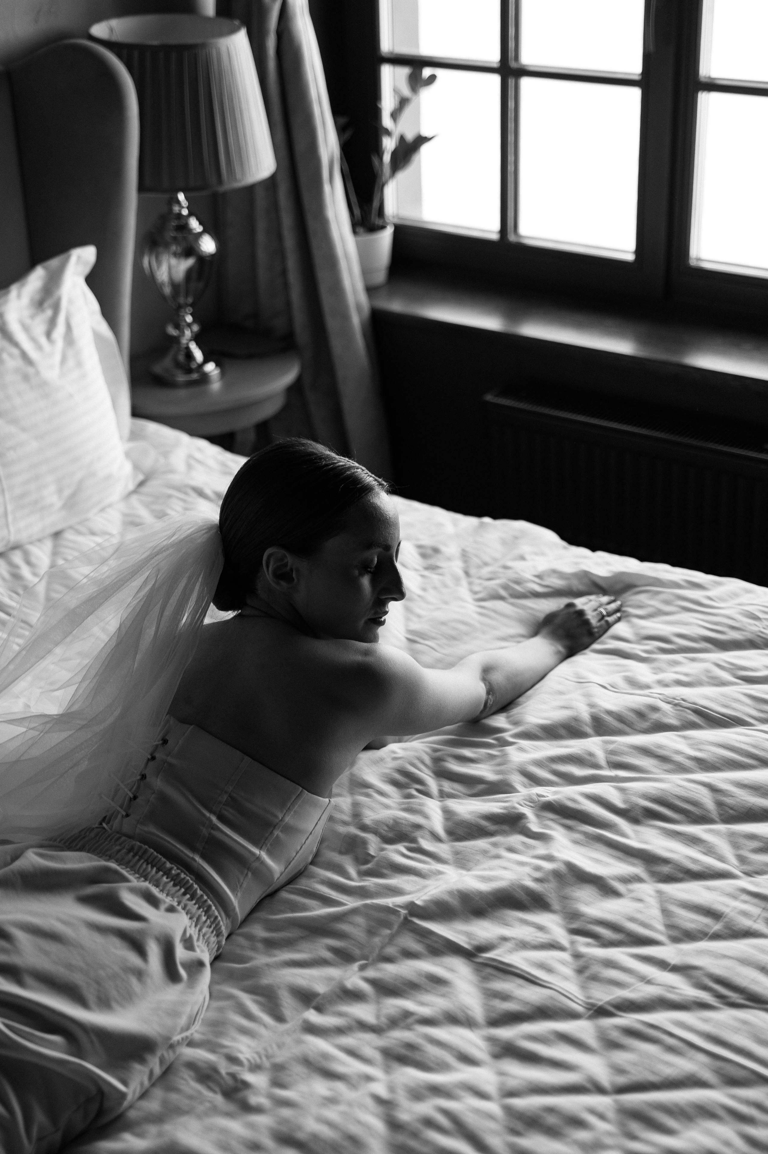 На разбор. Свадебный фотограф Минск