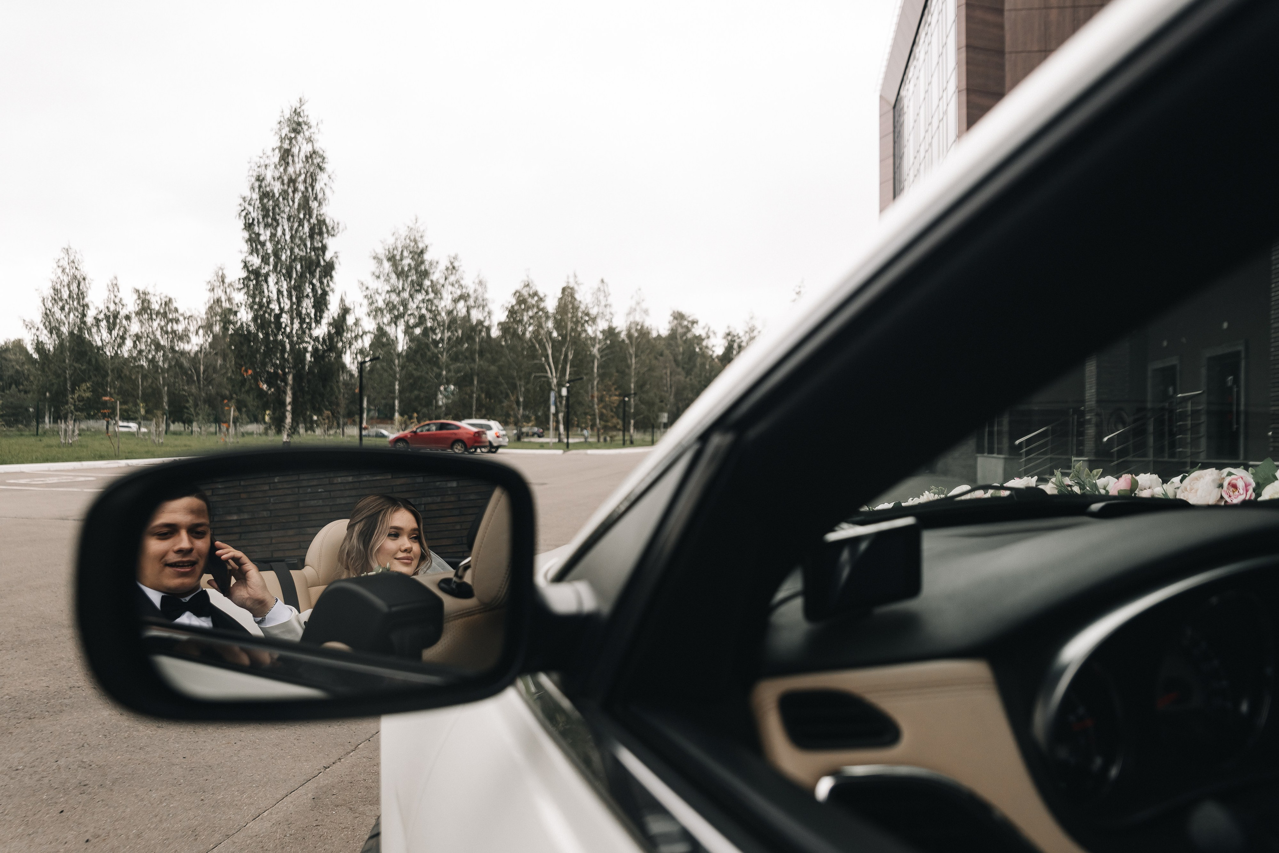 Тимур & Филиза. Фотограф Егор Сухов