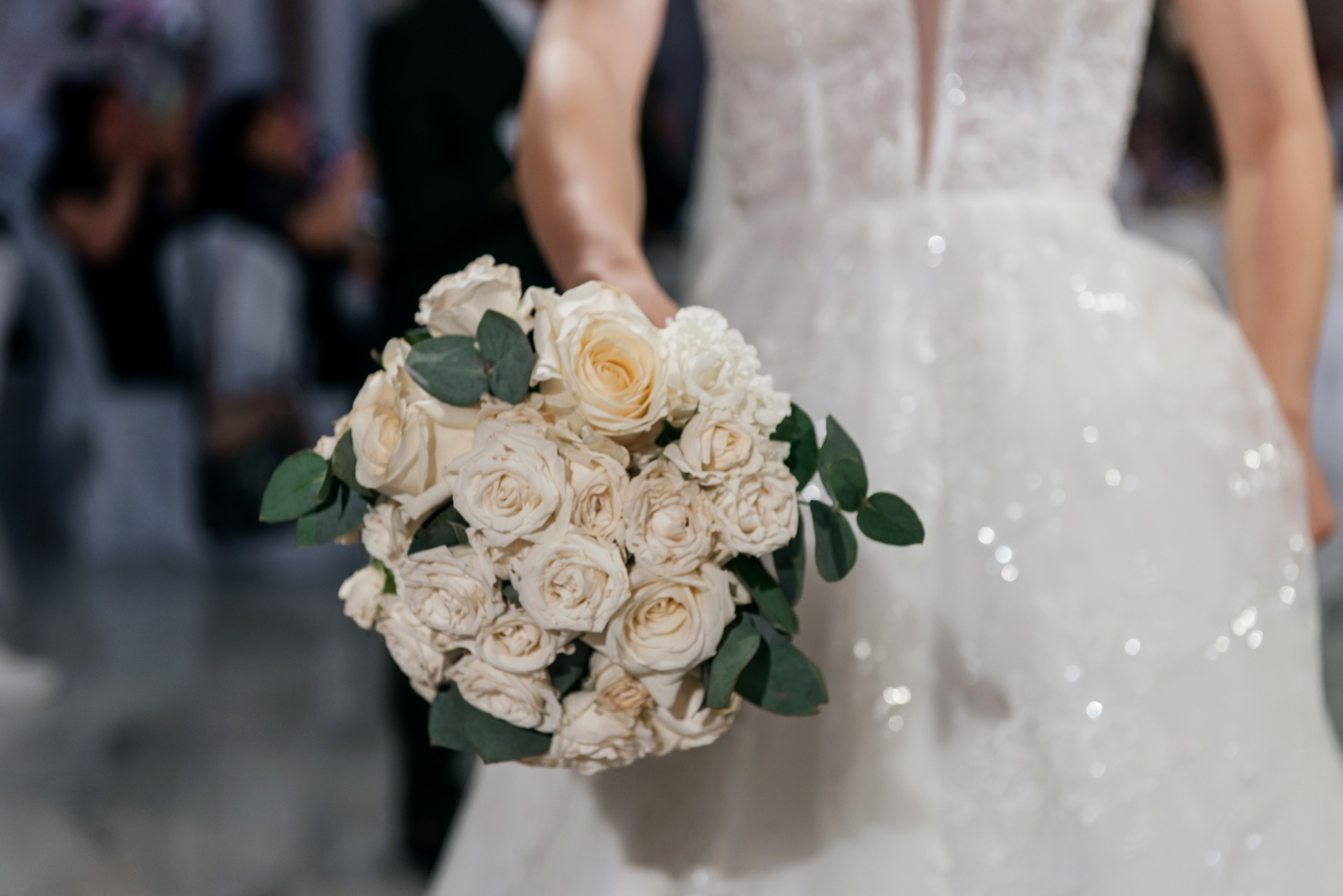 Юрий и Дарья. Свадебный и семейный фотограф в Краснодаре