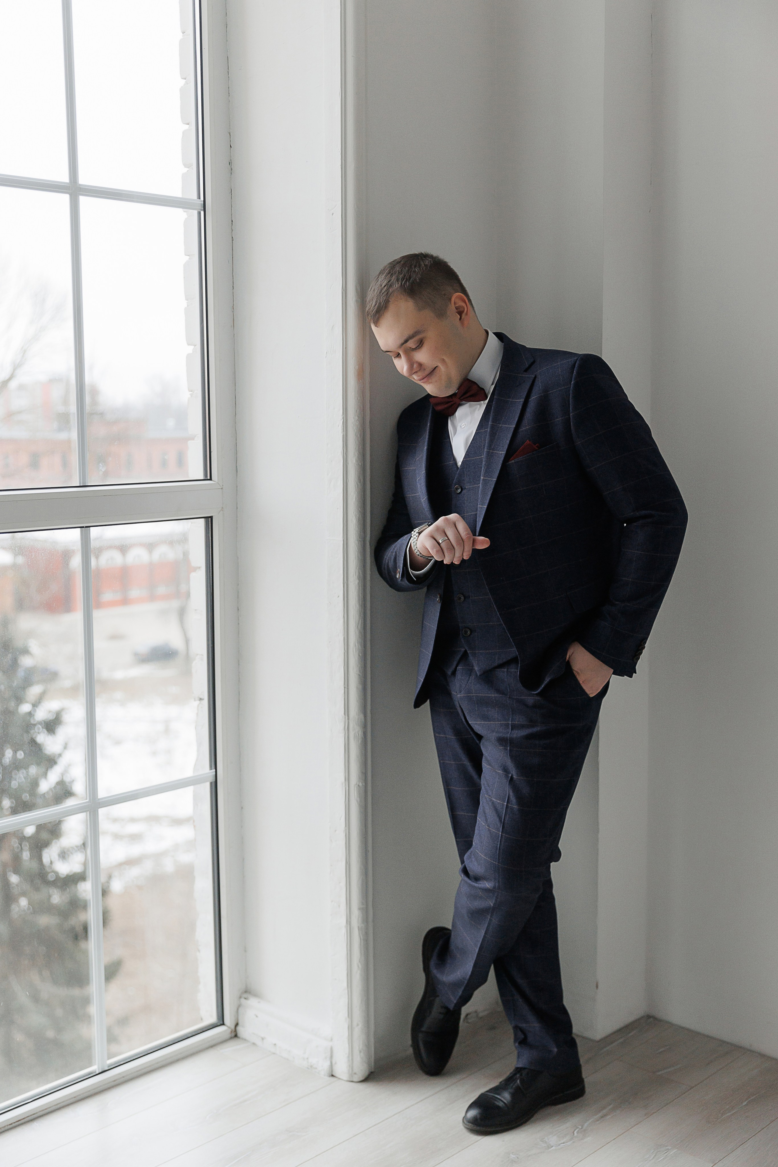 Свадьба. Свадебный и семейный фотограф в Твери и Тверской области