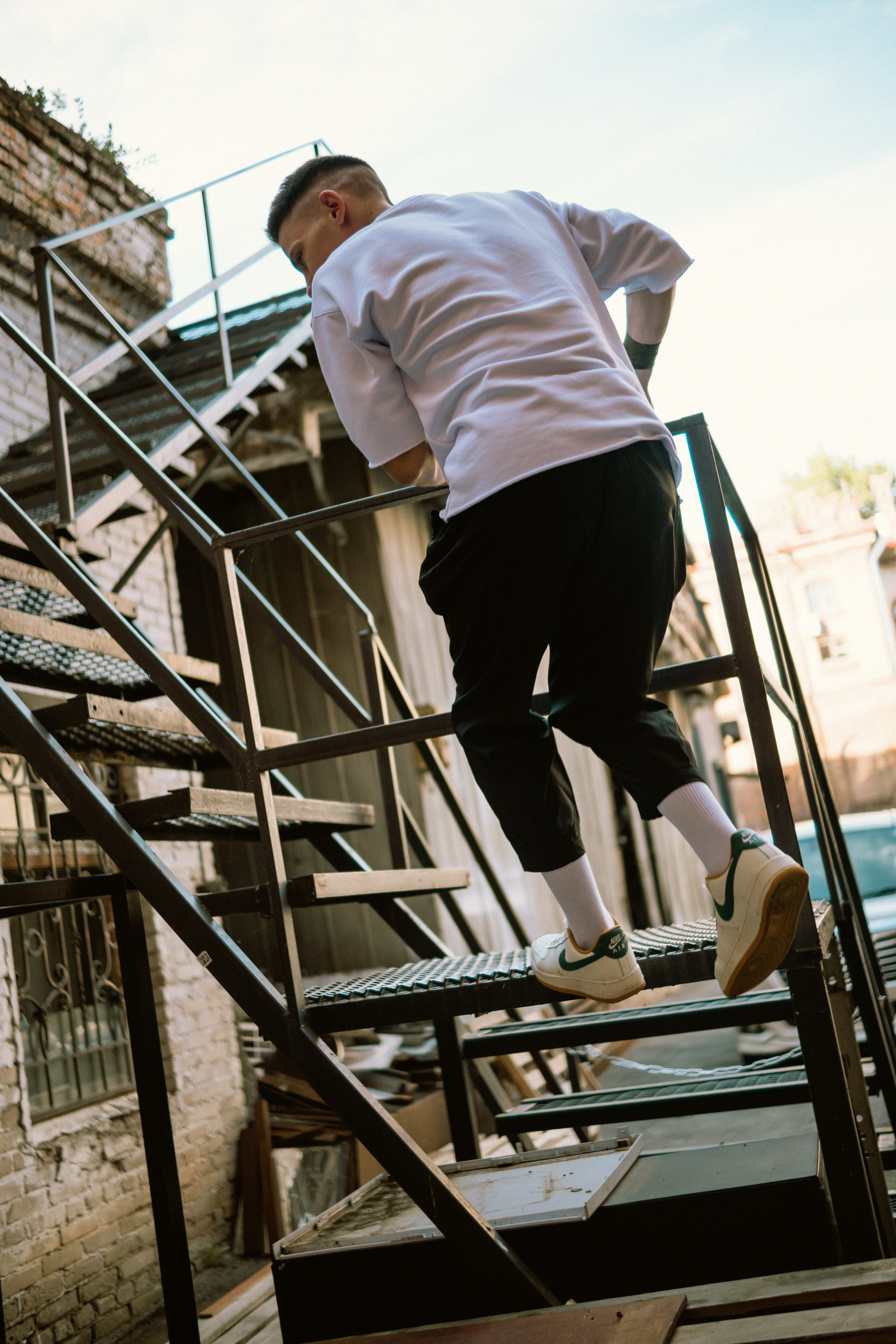 B-boy Вова. Ytsaot — фотограф в Хабаровске Максим Ткачев