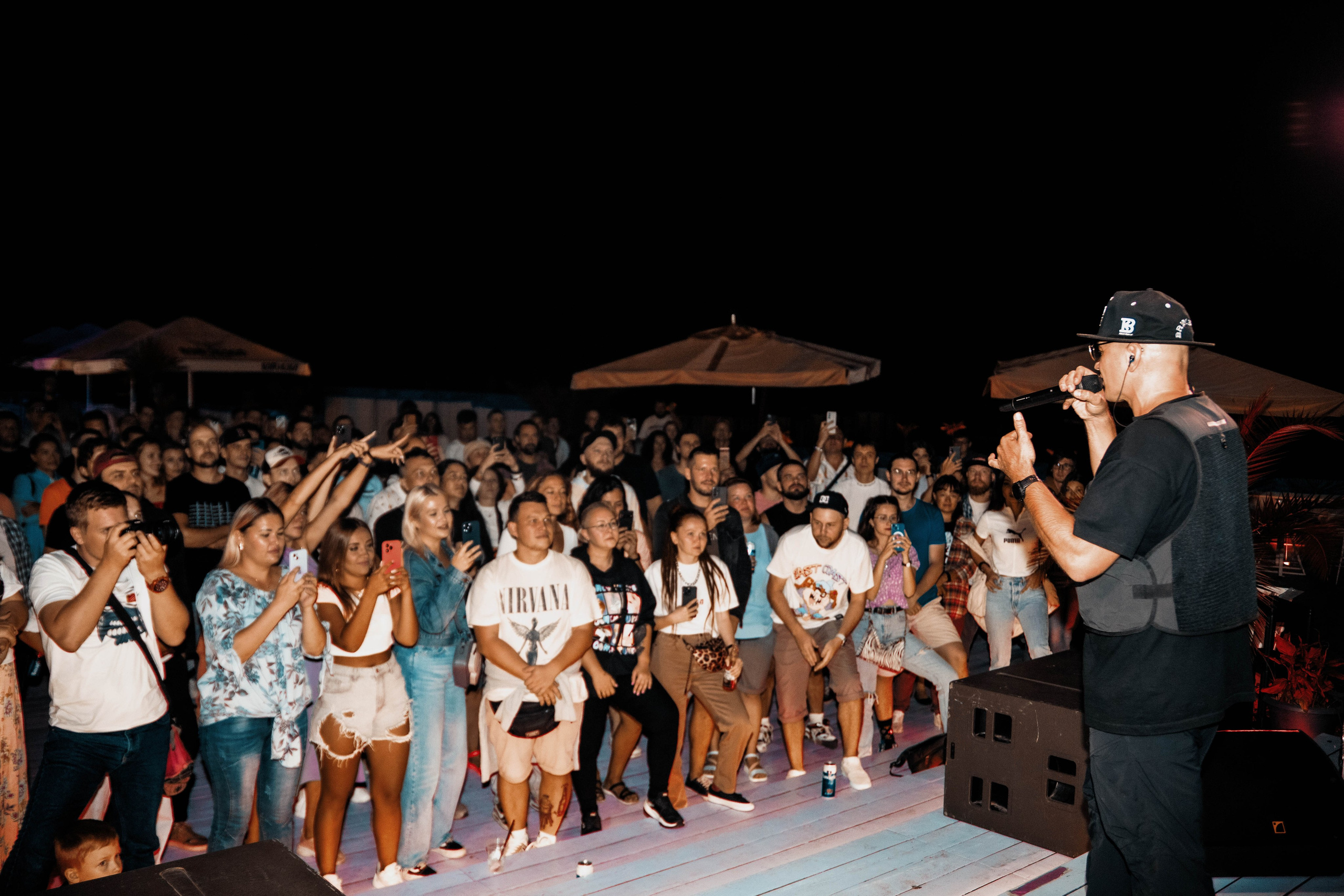 Влади. Фотограф Александр Закадычный | Таганрог