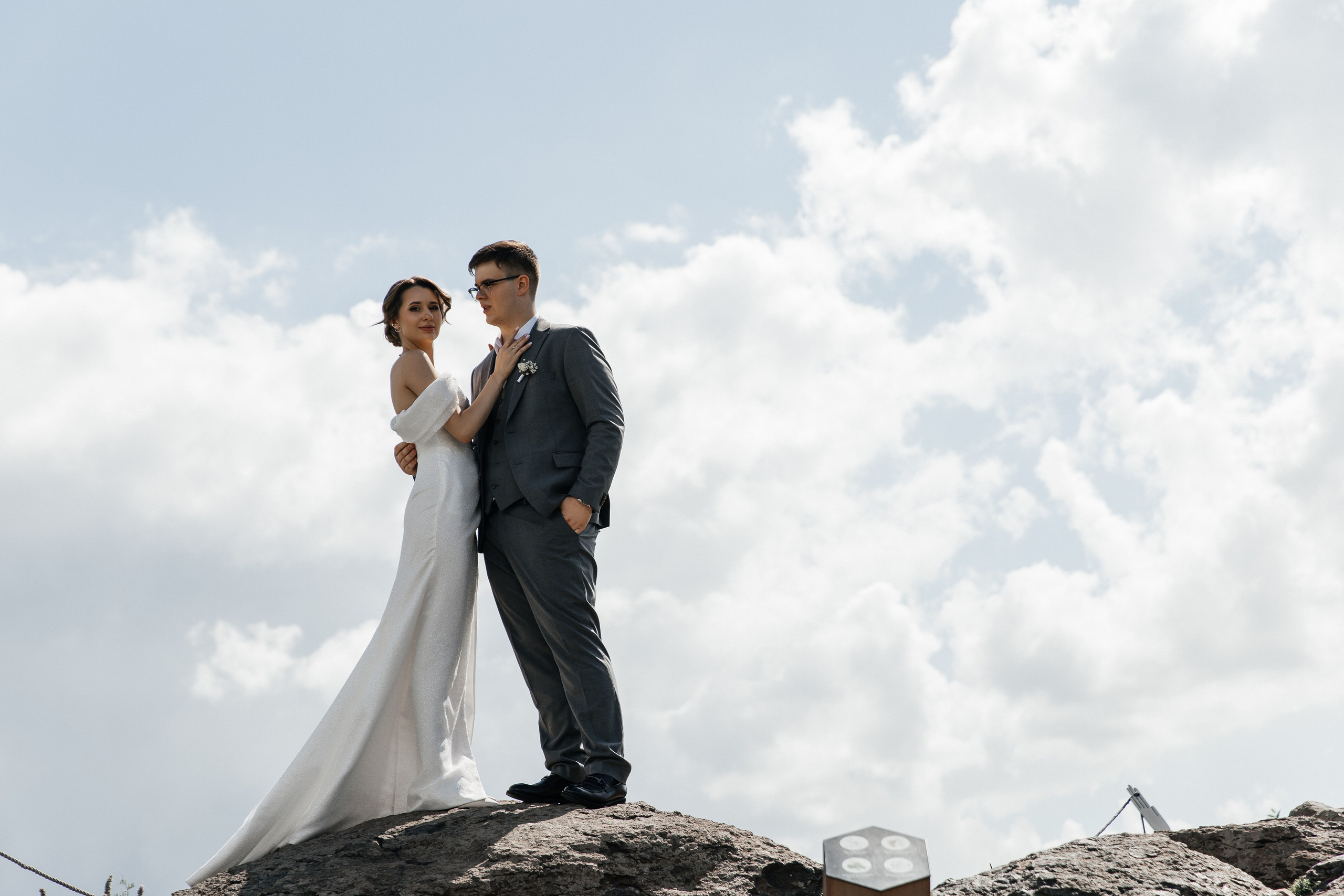 Елизавета и Даниил. Фотограф Москва Шептаев Артём