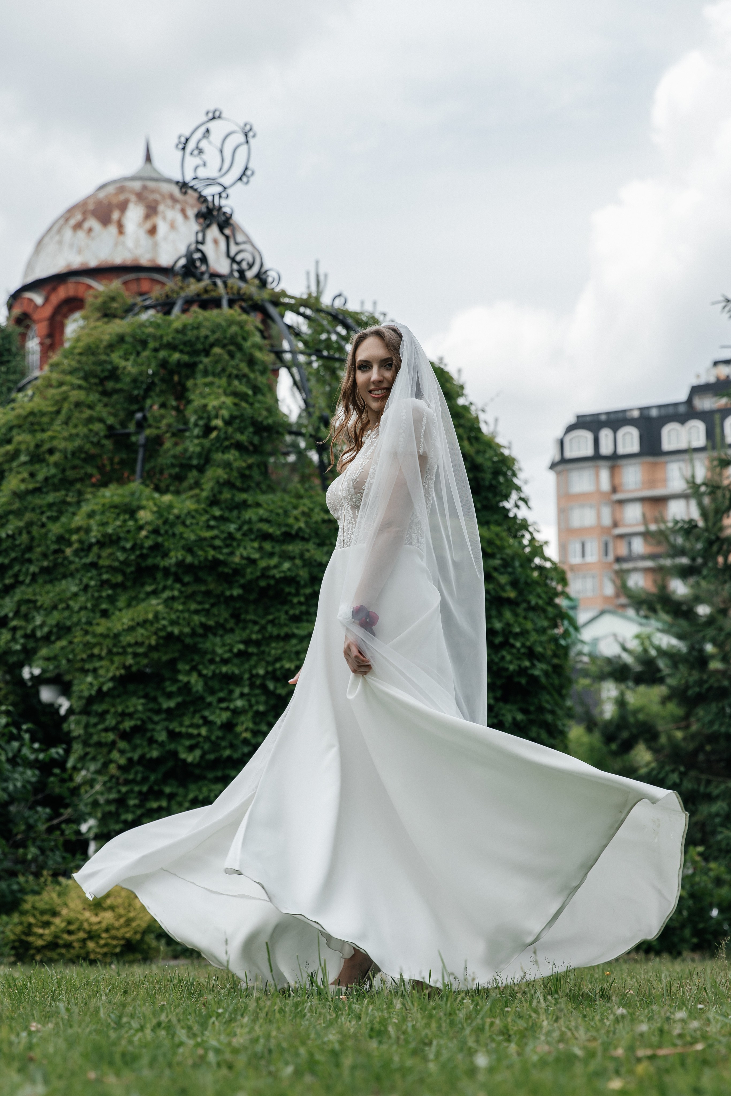 Анастасия и Никита| Зоопарк. Фотограф Москва Шептаев Артём