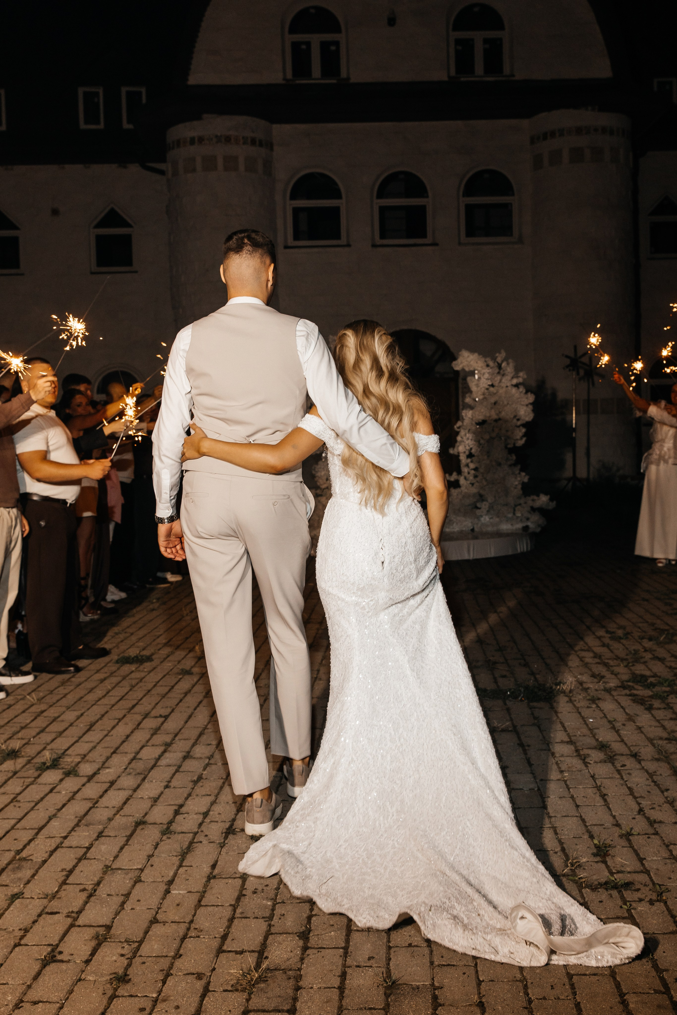 Владислав и Софья. Фотограф Москва Шептаев Артём