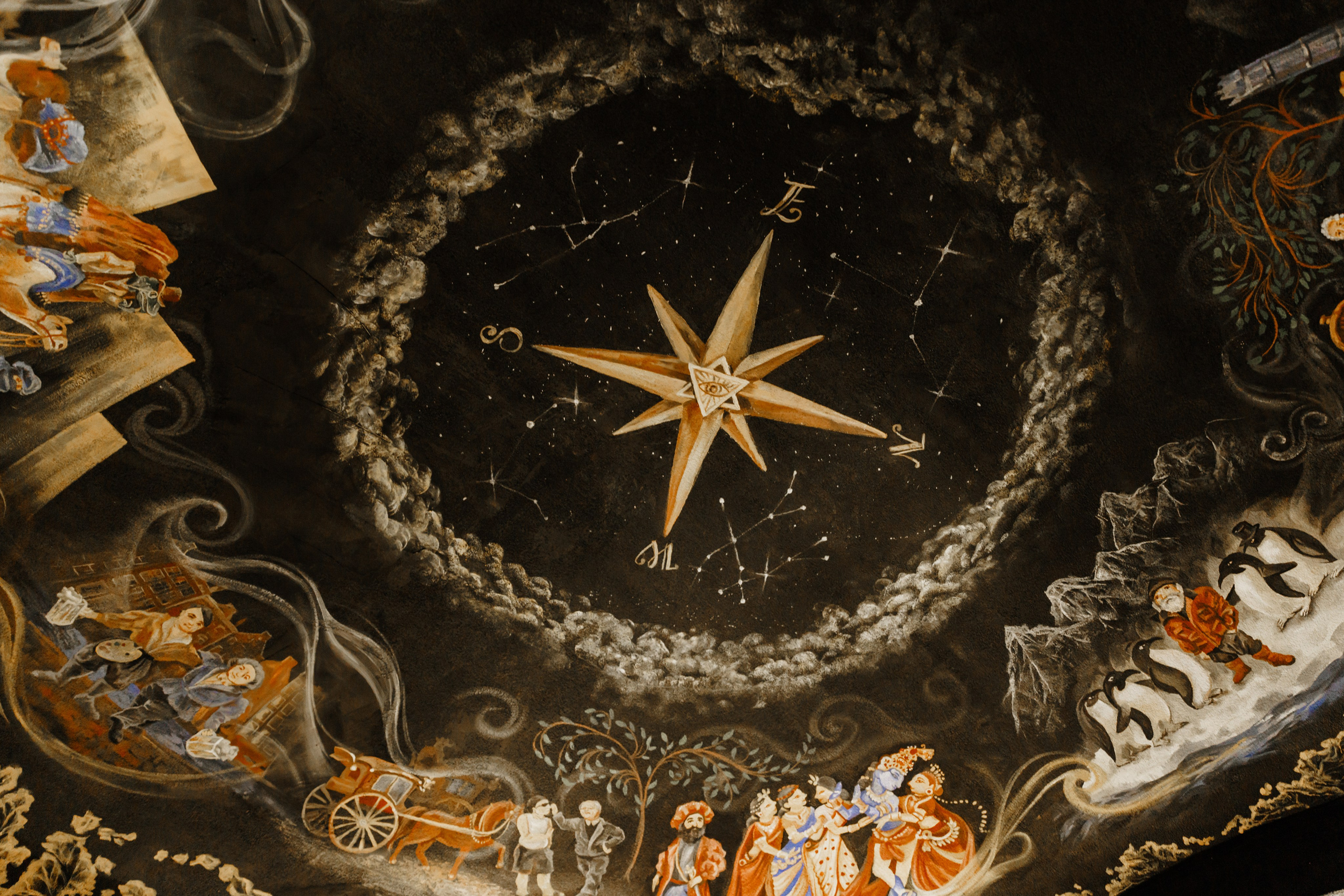 Viva X Adventura💕. Фотограф Москва Шептаев Артём