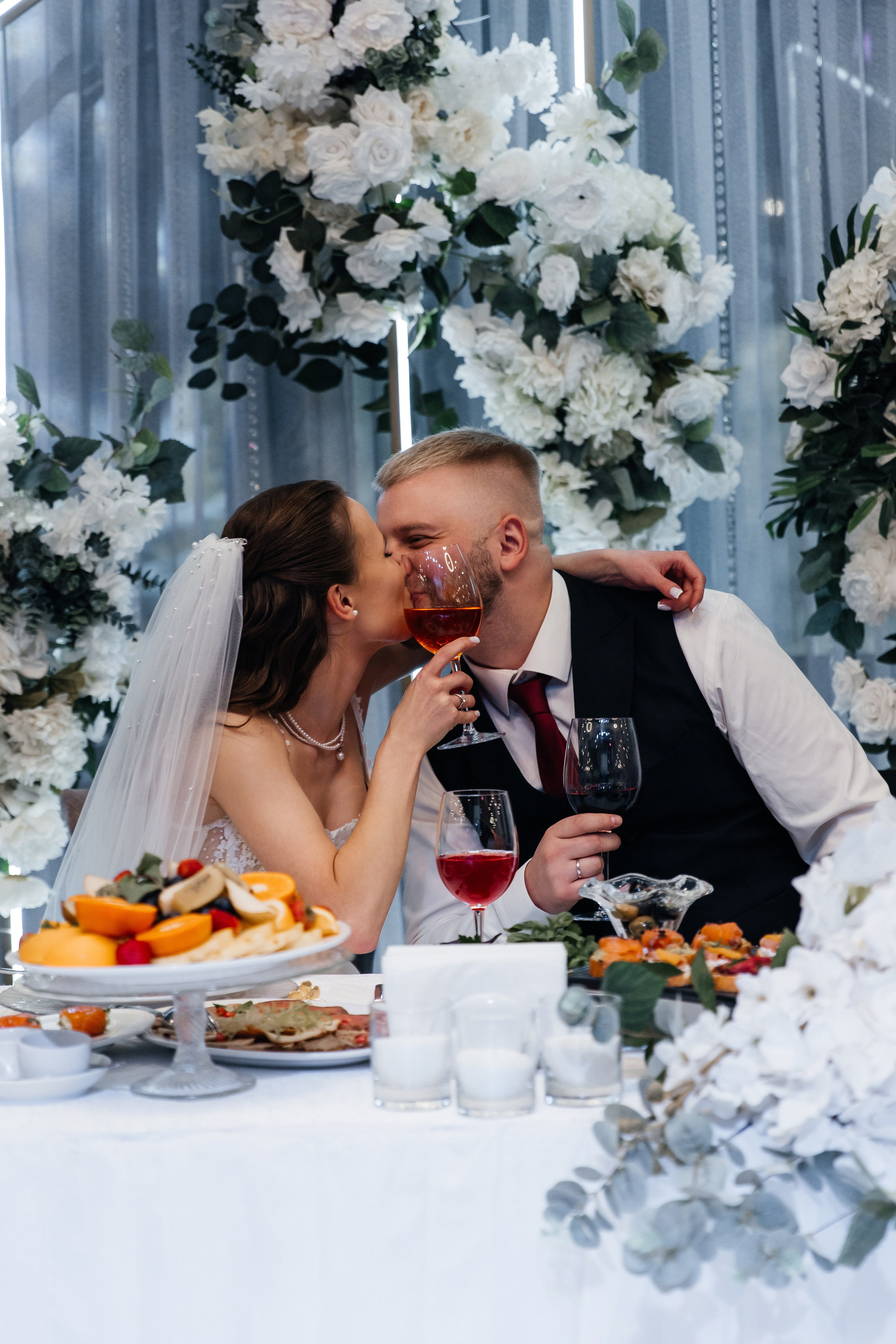 Оксана и Артём| Королёв. Фотограф Москва Шептаев Артём