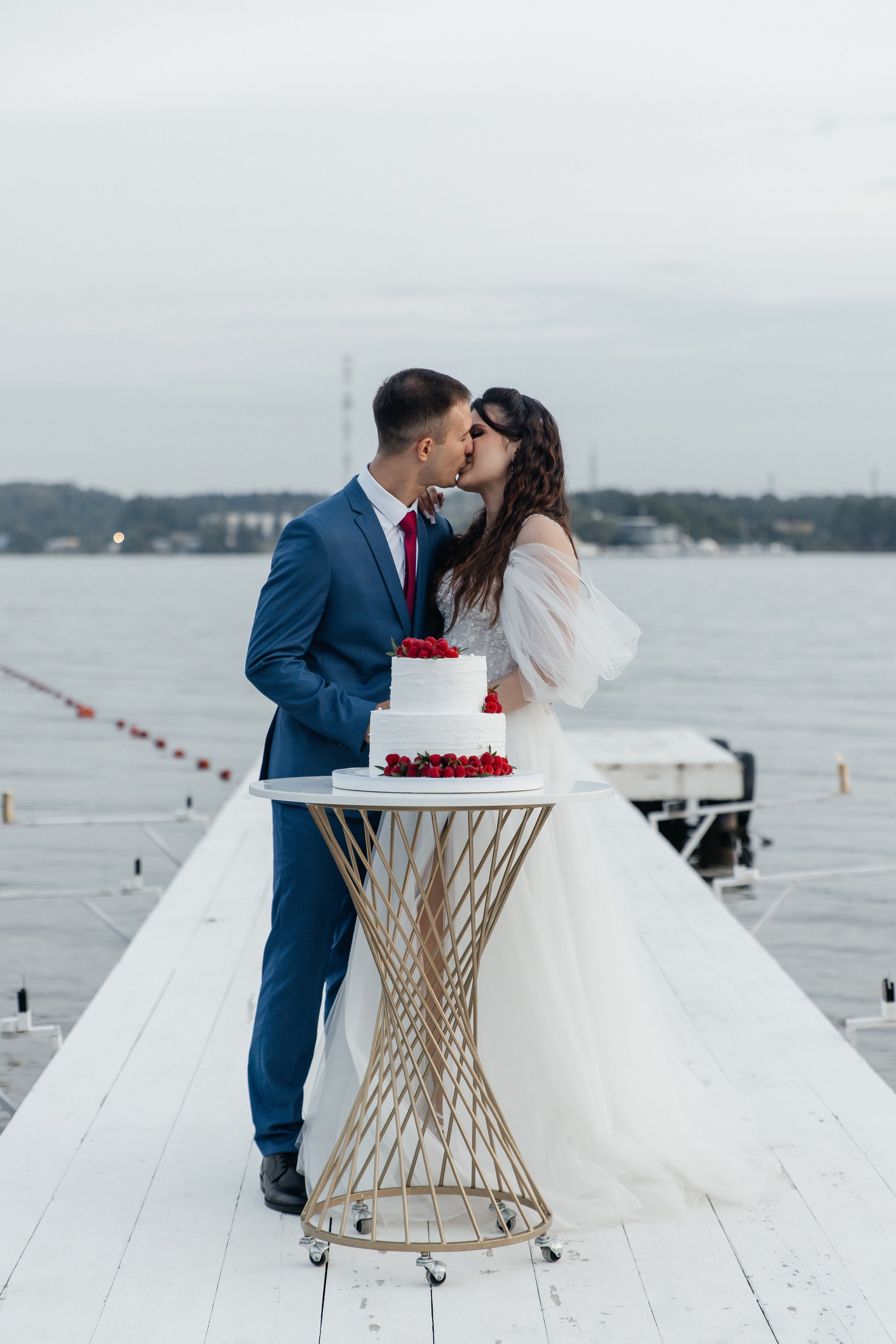 Дмитрий и Алина. Фотограф Москва Шептаев Артём