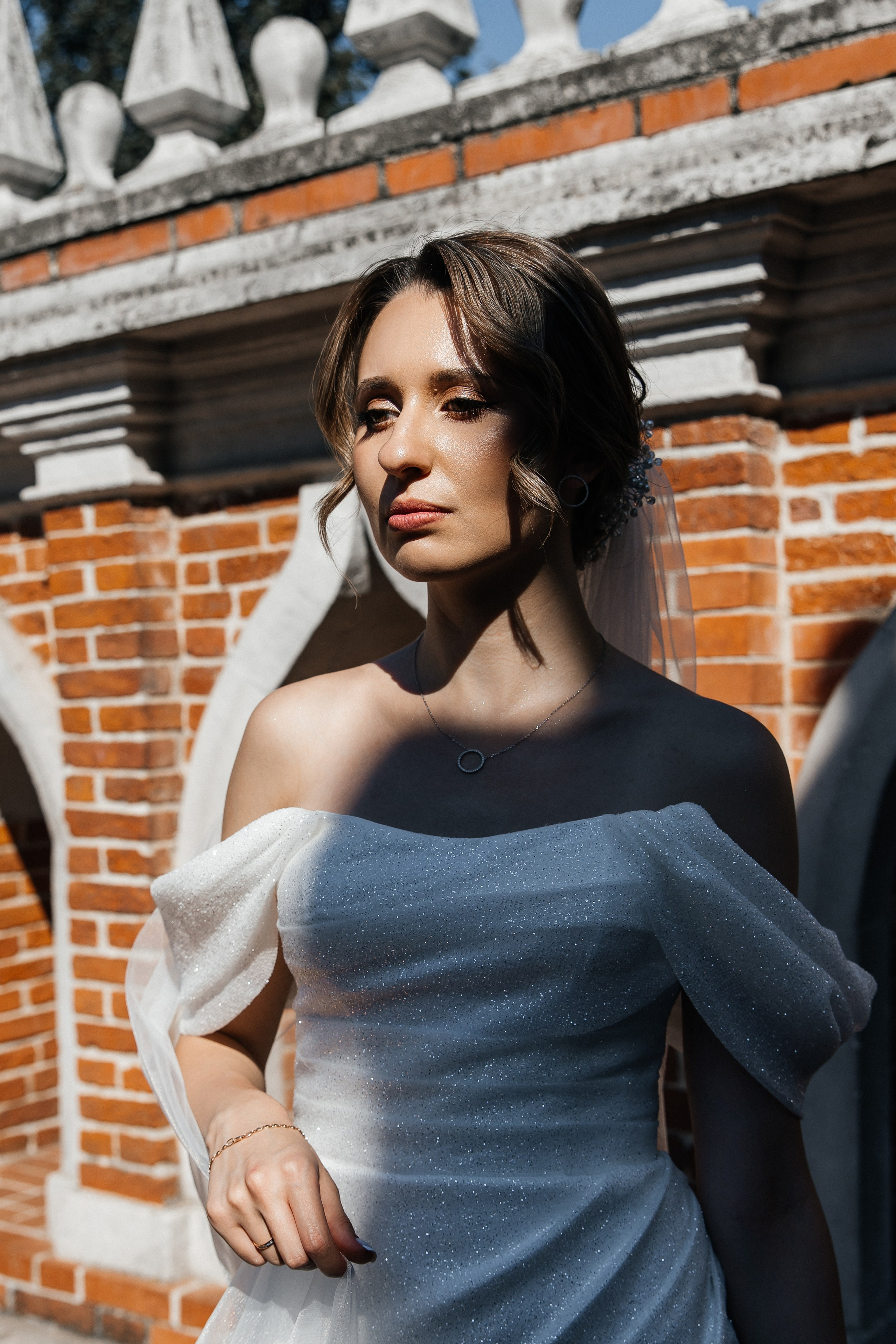 Елизавета и Даниил. Фотограф Москва Шептаев Артём