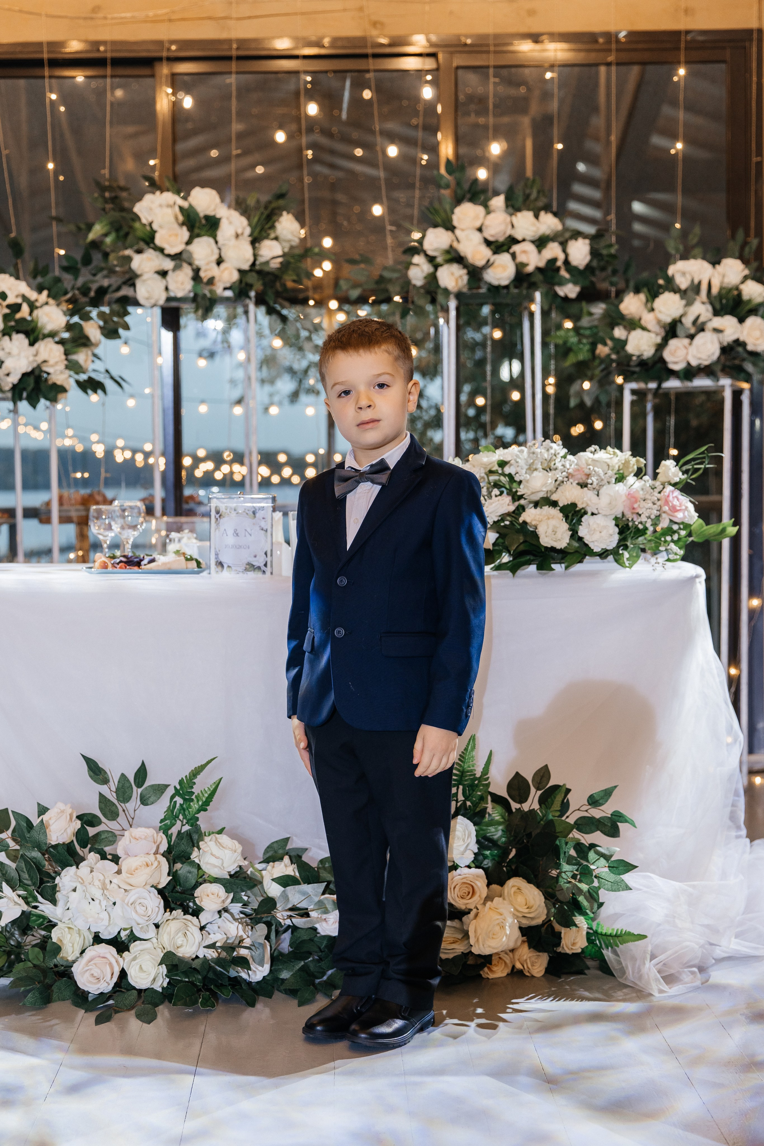 Алёна и Никита. Фотограф Москва Шептаев Артём