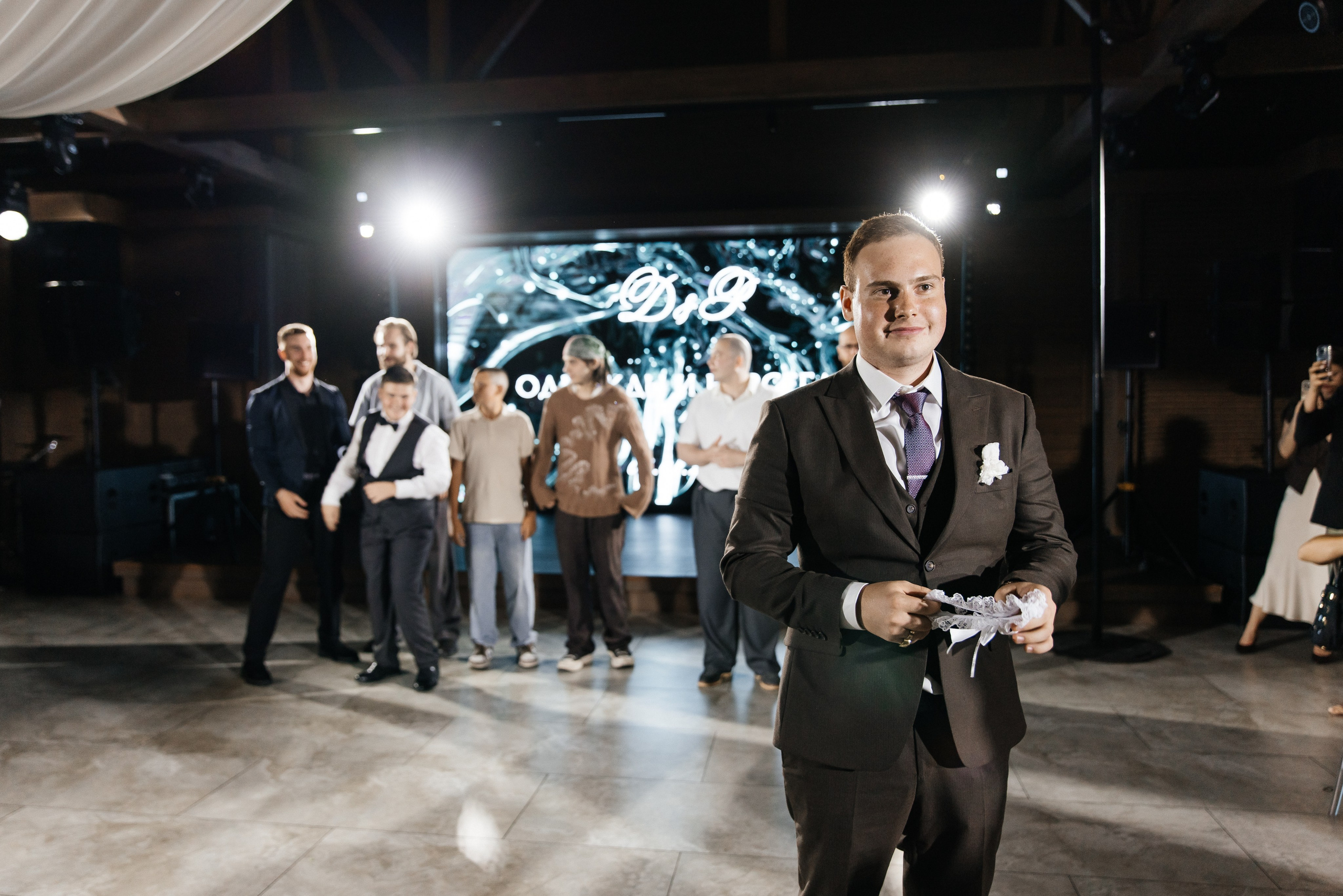 Дмитрий и Полина. Фотограф Москва Шептаев Артём