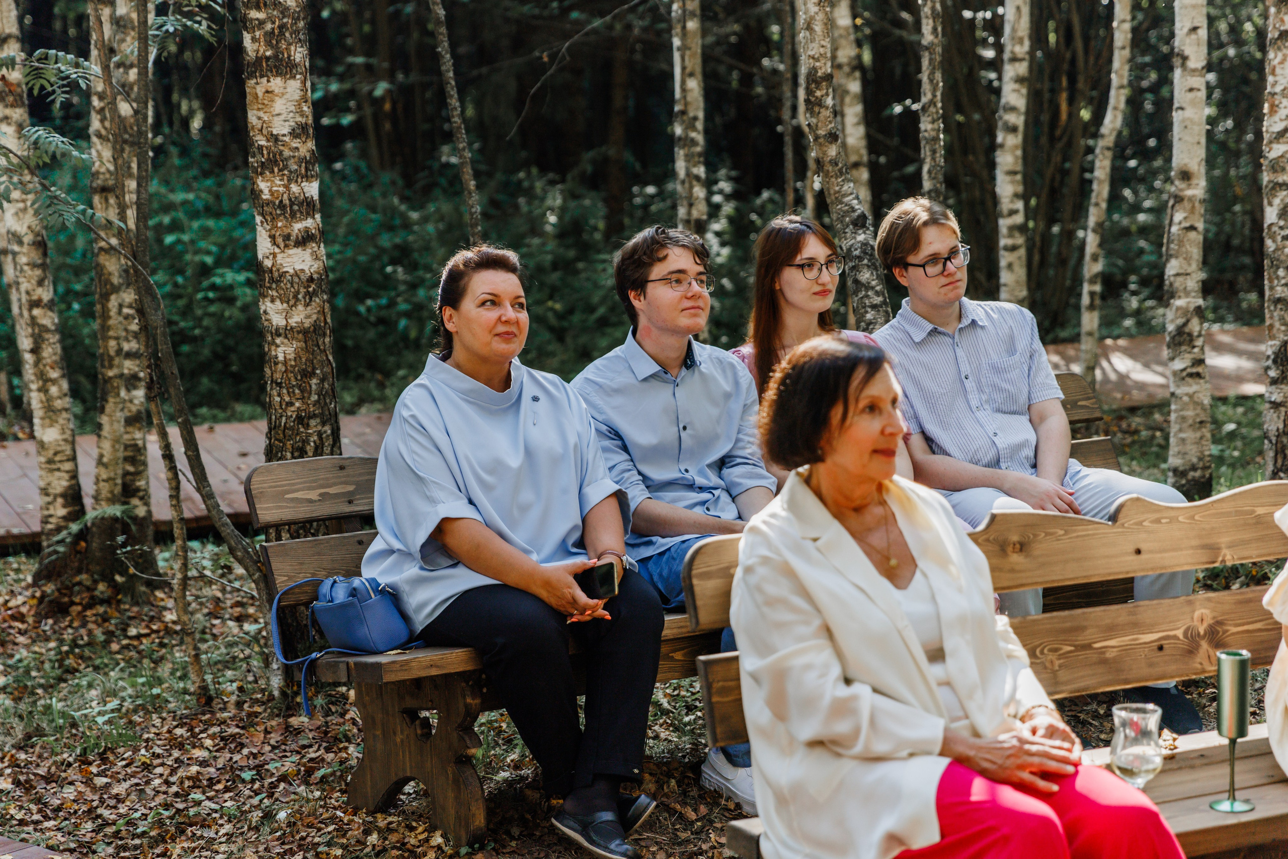 Татьяна и Владимир. Фотограф Москва Шептаев Артём