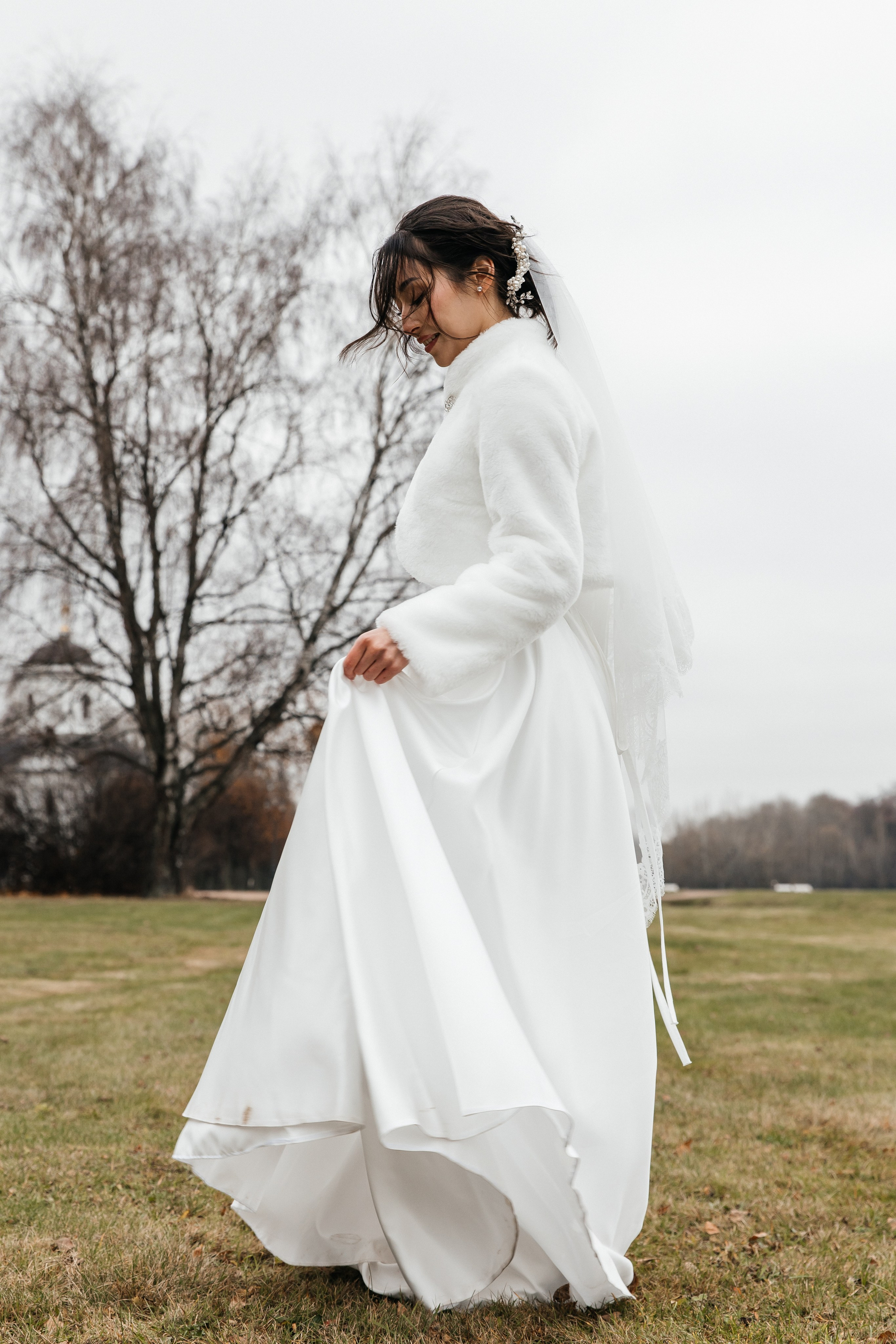 Илья и Диана| Люберцы. Фотограф Москва Шептаев Артём