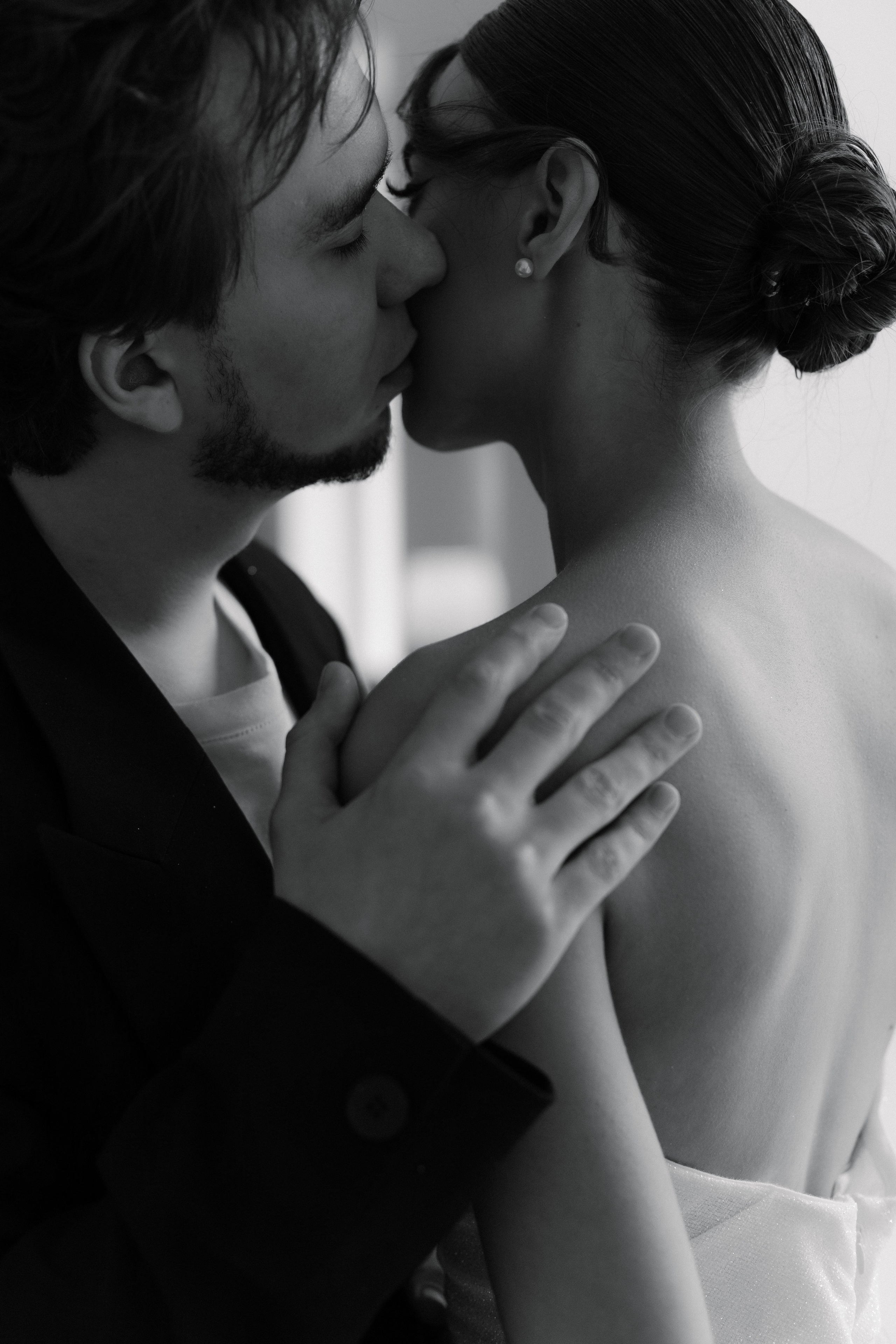 S&A. Свадебный и семейный фотограф Пенза Елизавета Зуйкова