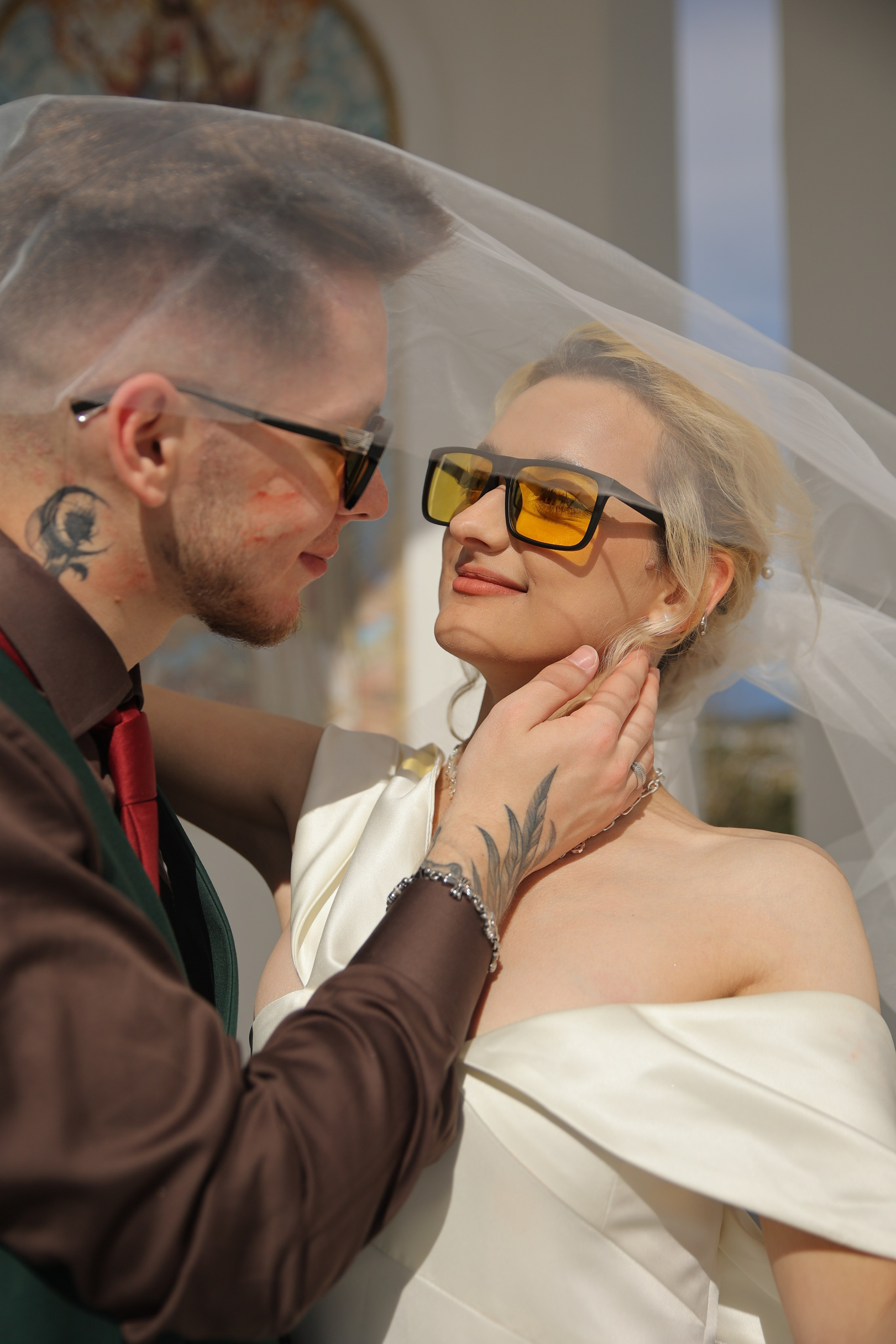 Игорь & Влада