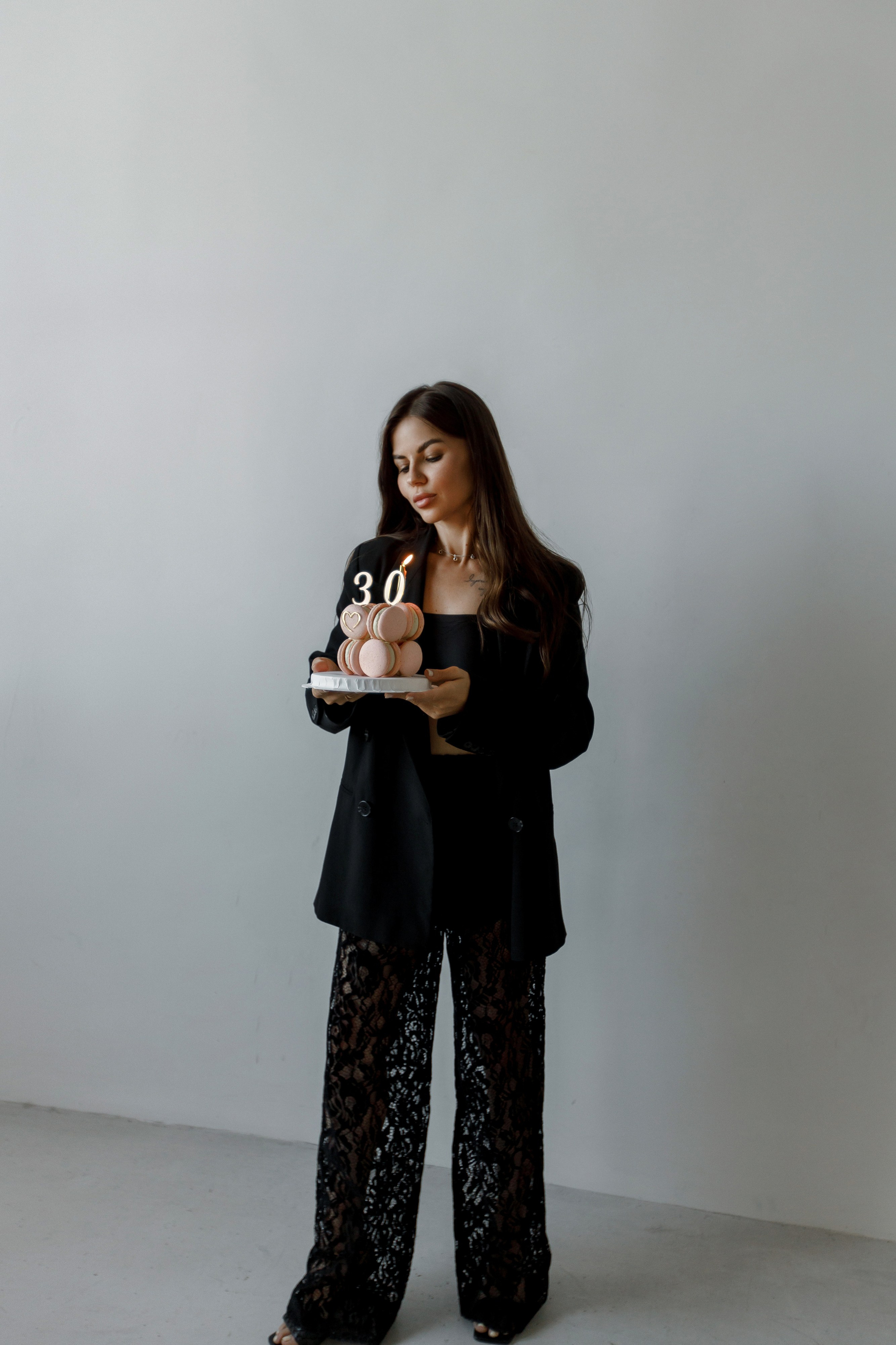 Аня. Фотограф Анна Лейман. Севастополь