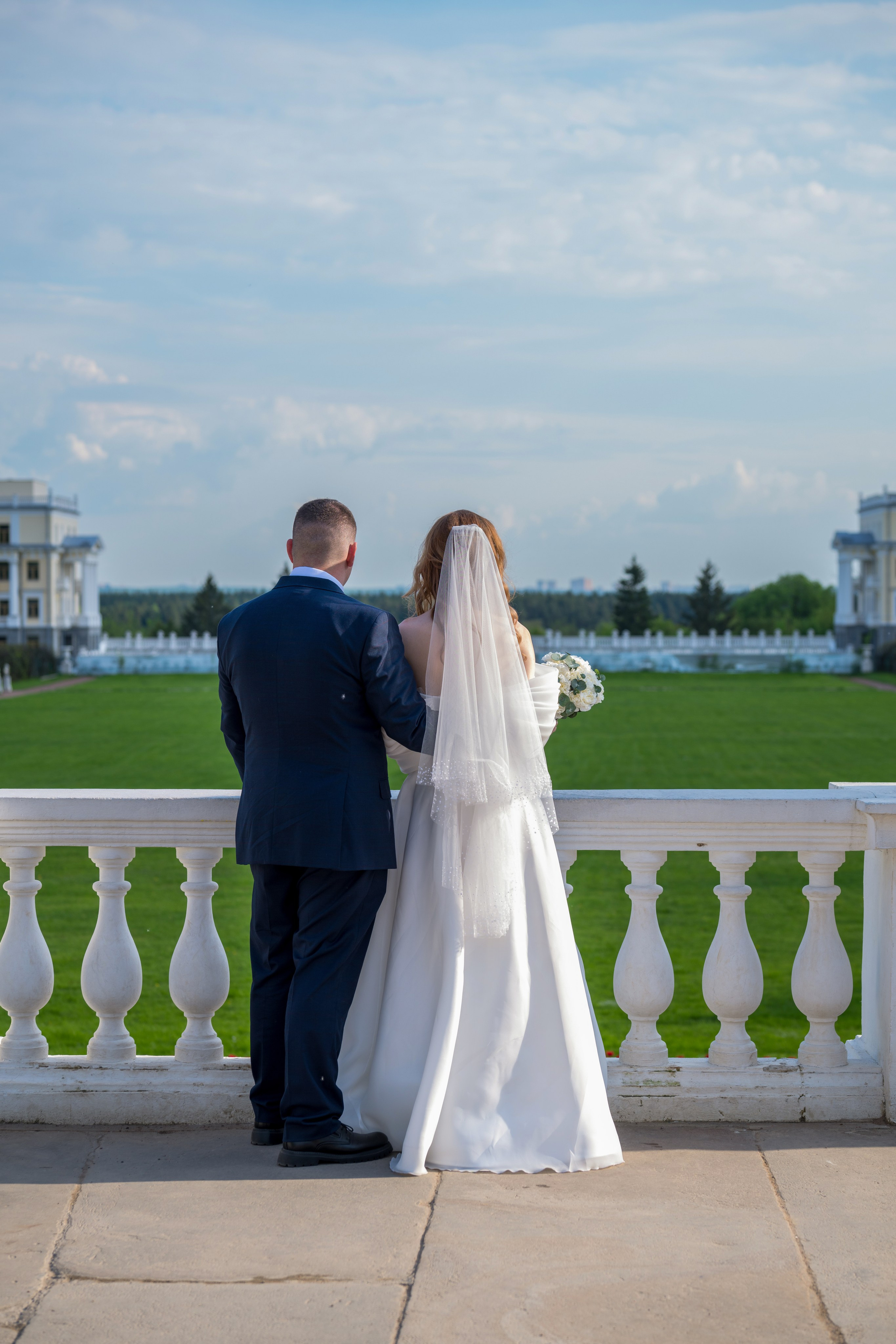 Данил & Лера. Семейный и контент фотограф в Москве Alira