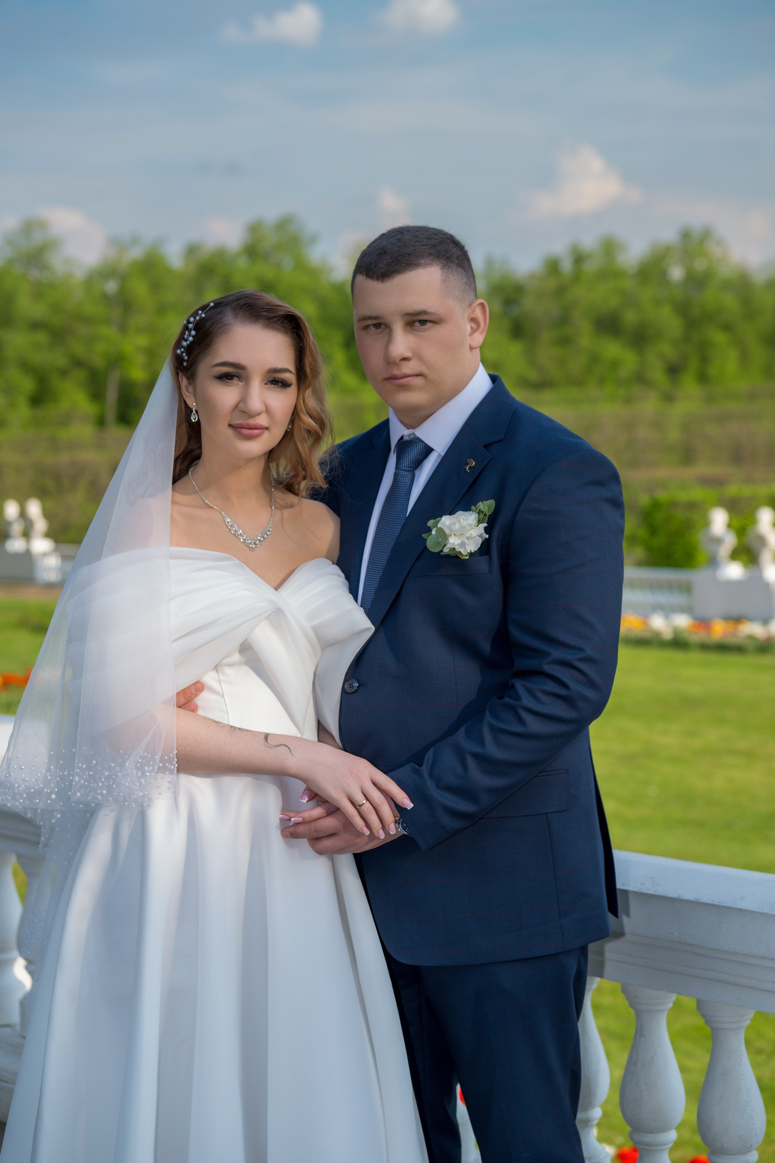 Данил & Лера. Семейный и контент фотограф в Москве Alira