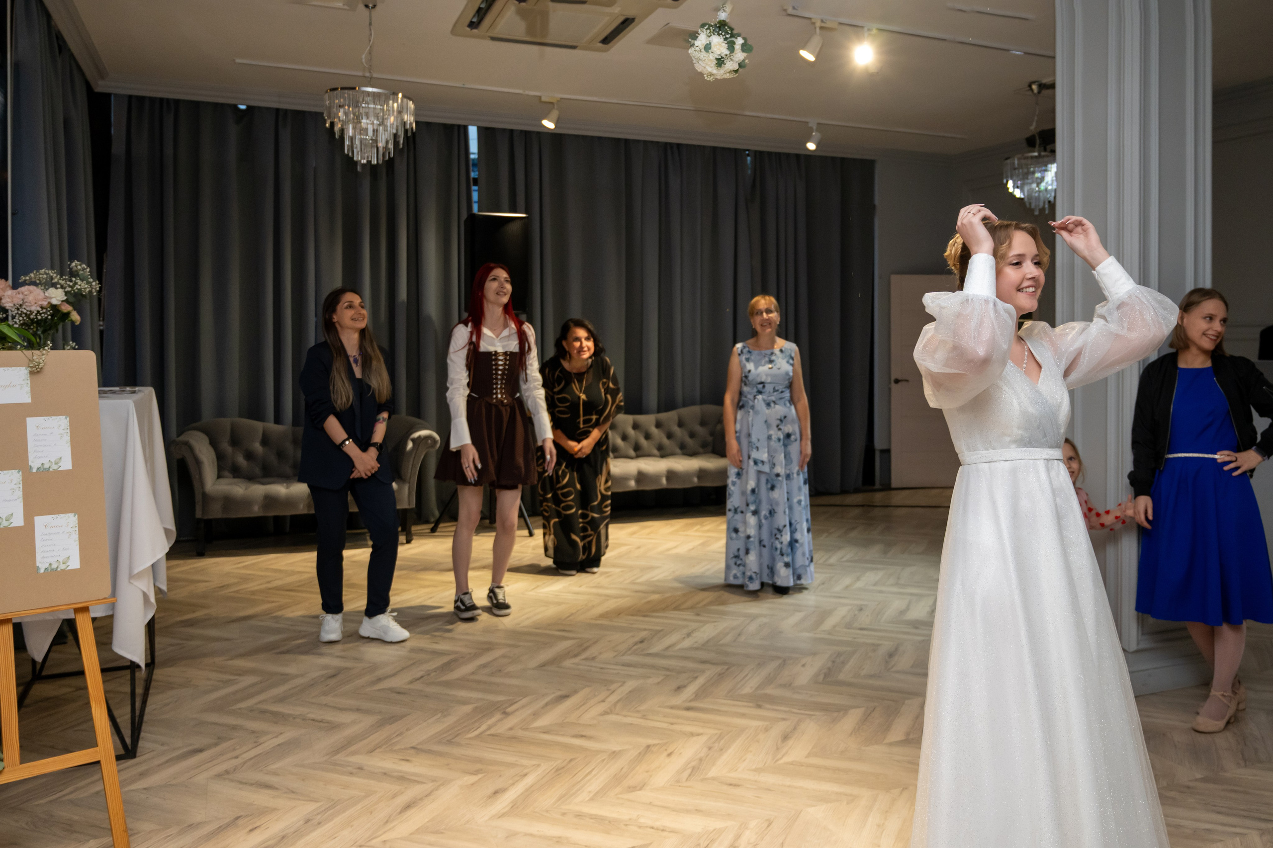 Леонид & Юлия. Семейный и контент фотограф в Москве Alira