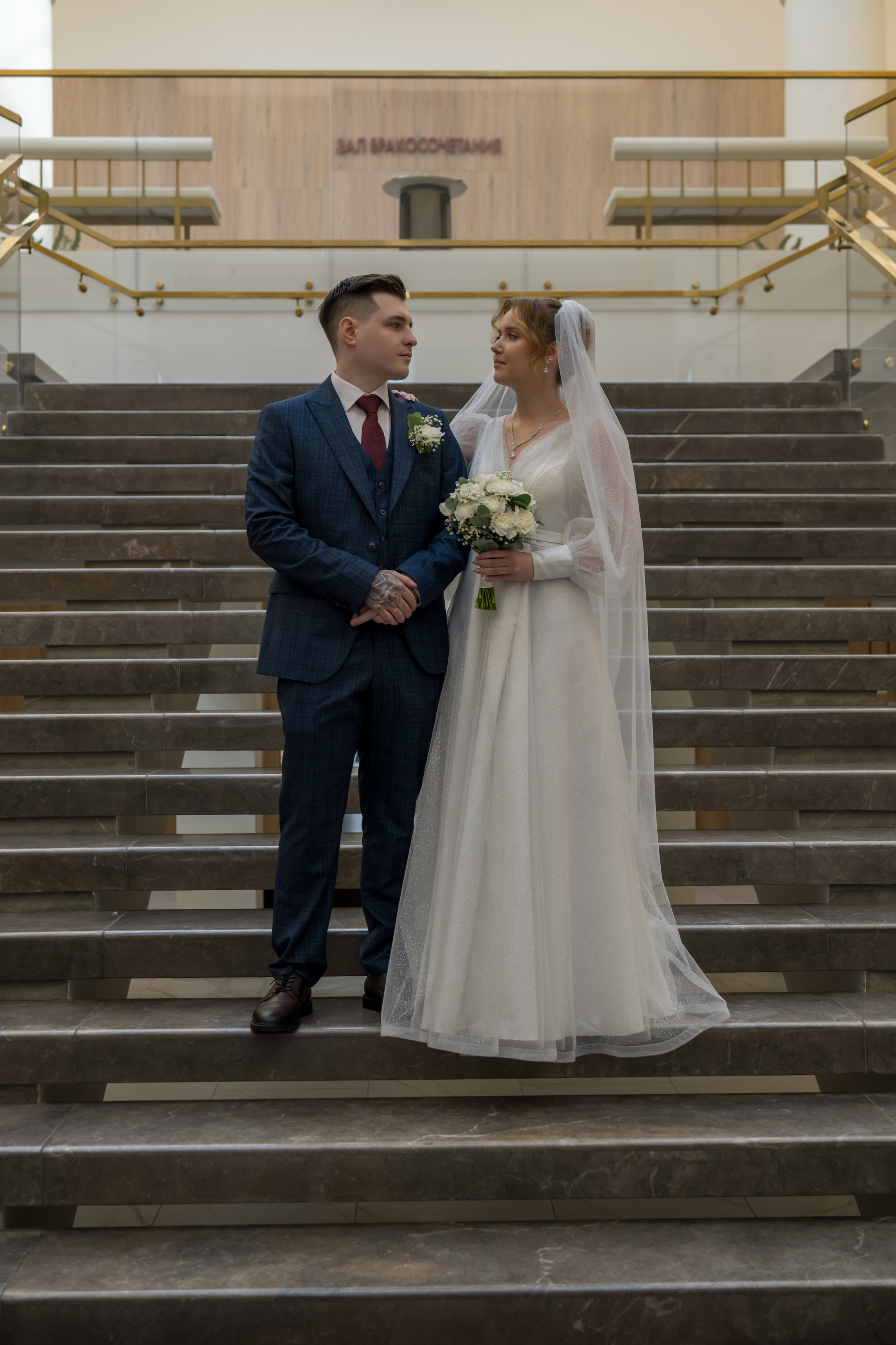 Леонид & Юлия. Семейный и контент фотограф в Москве Alira