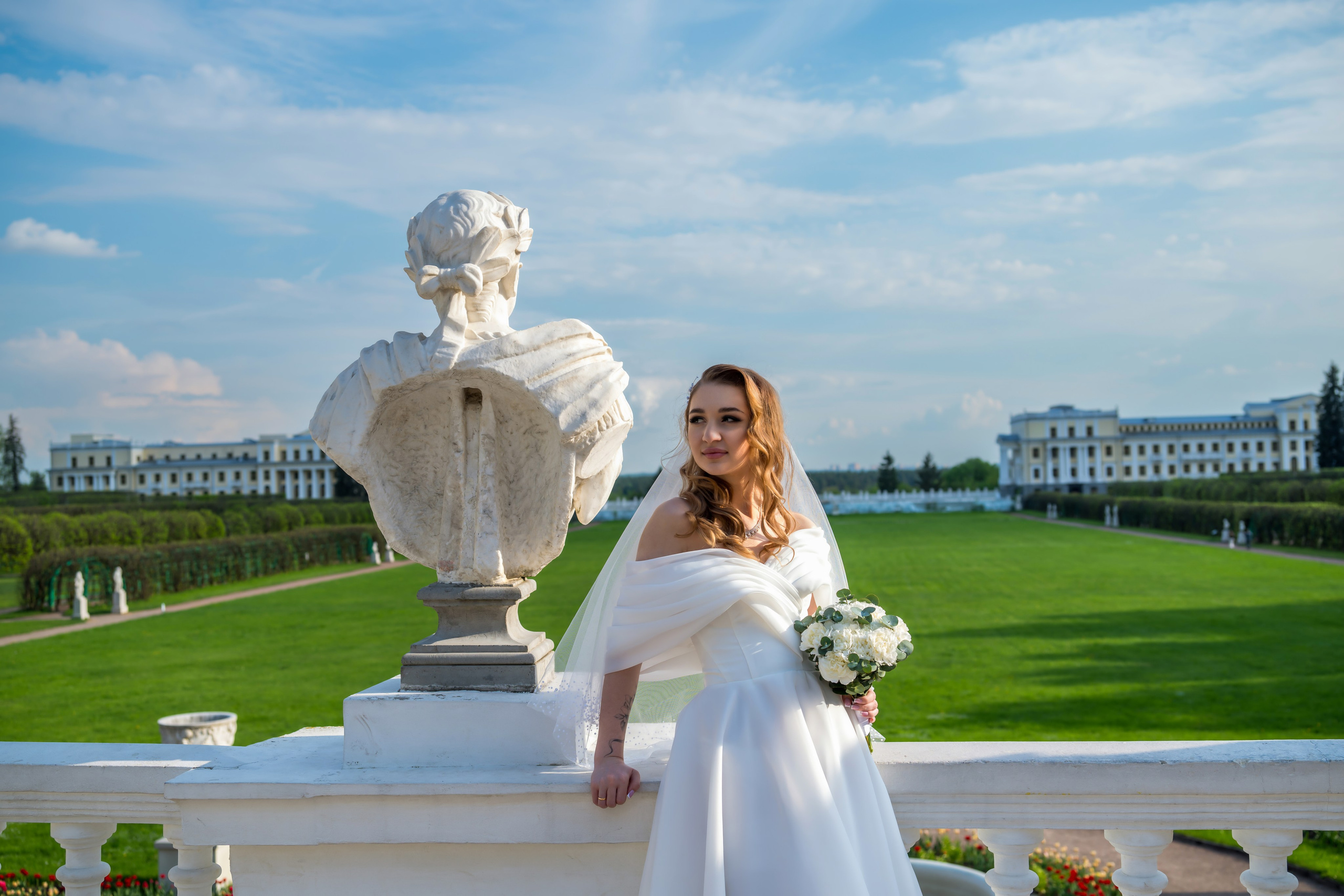 Данил & Лера. Семейный и контент фотограф в Москве Alira