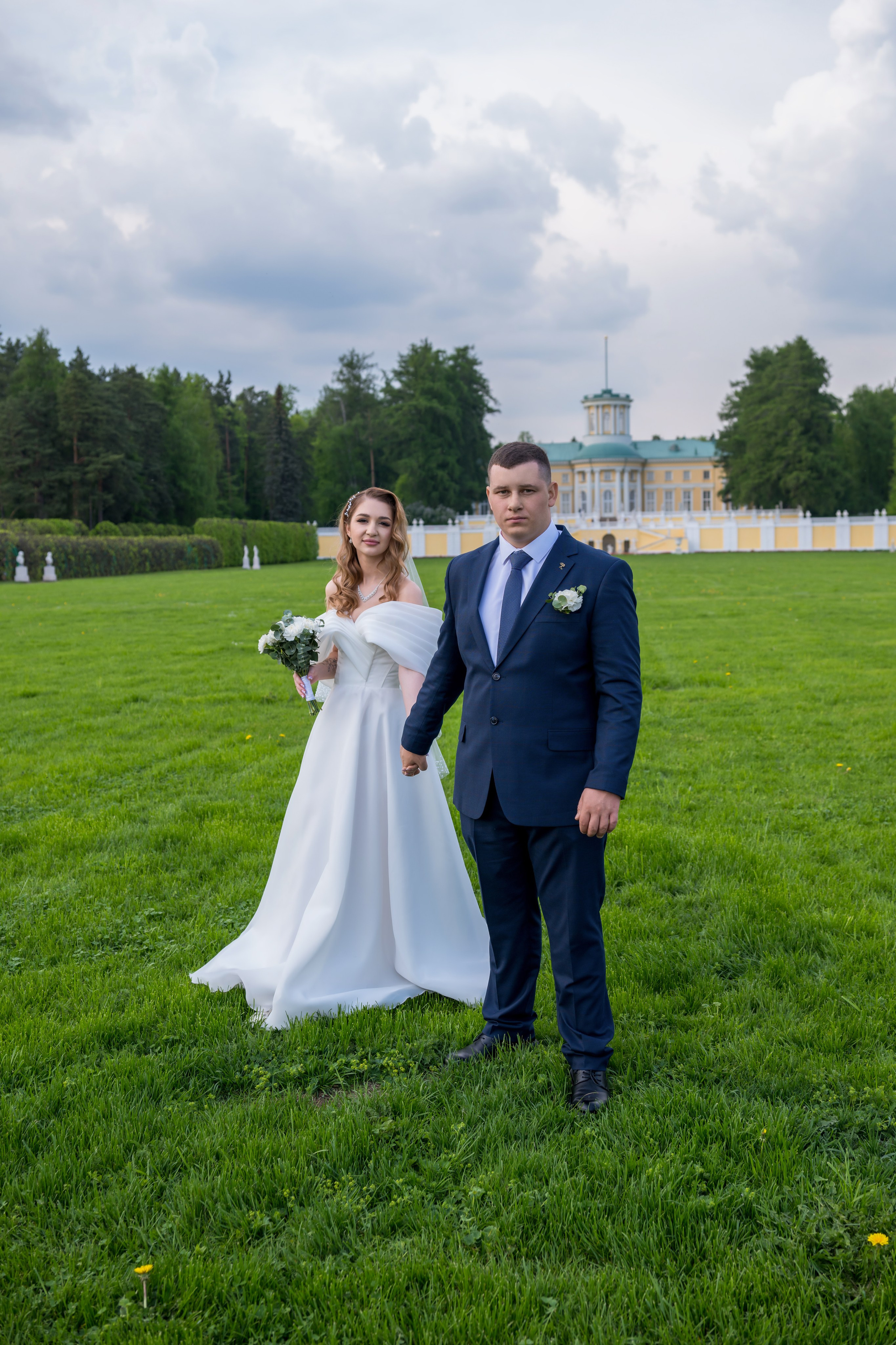 Данил & Лера. Семейный и контент фотограф в Москве Alira