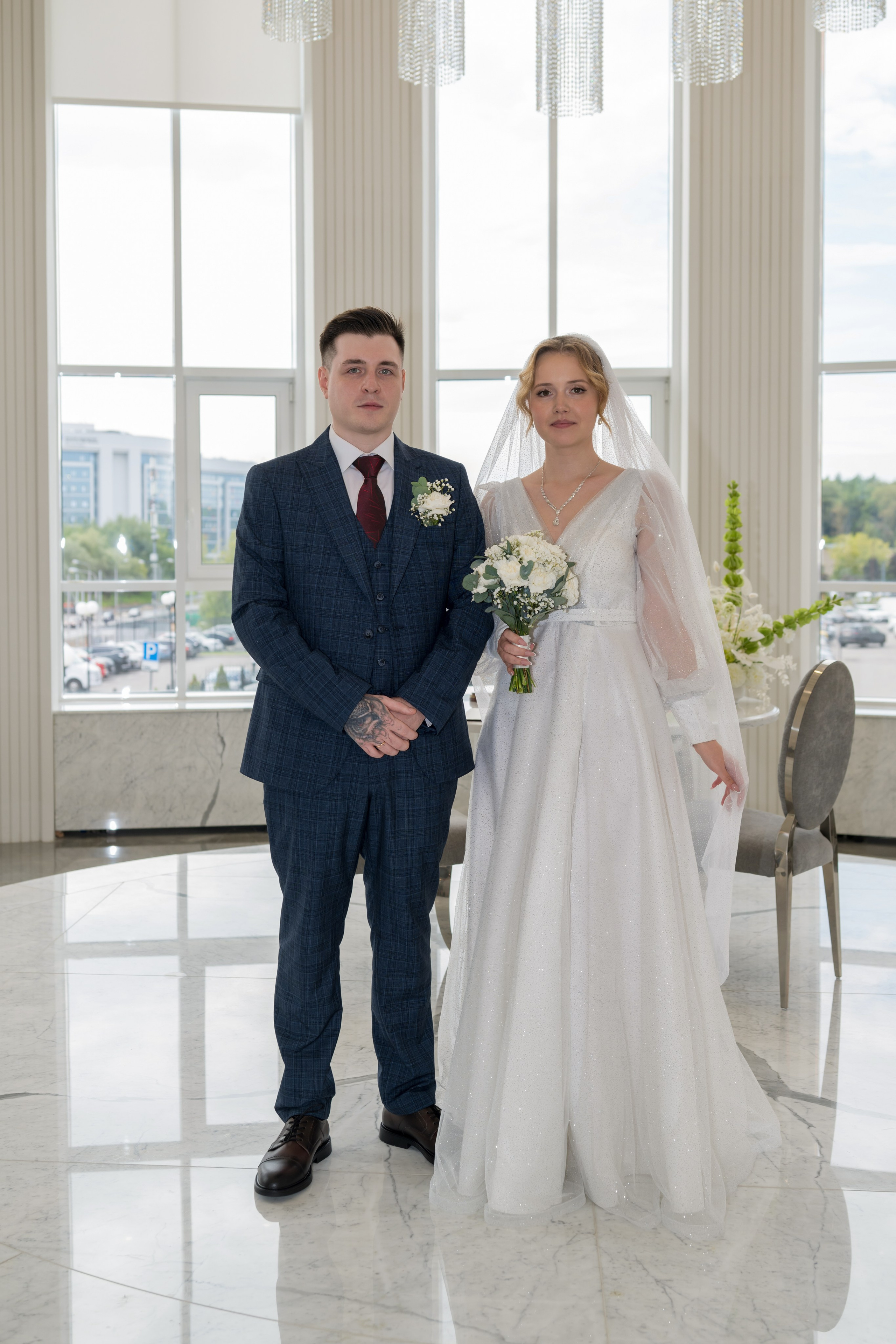 Леонид & Юлия. Семейный и контент фотограф в Москве Alira
