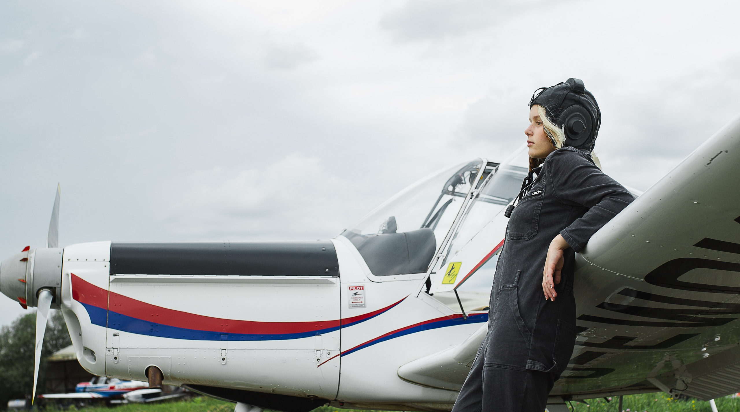 Алиса. Главная