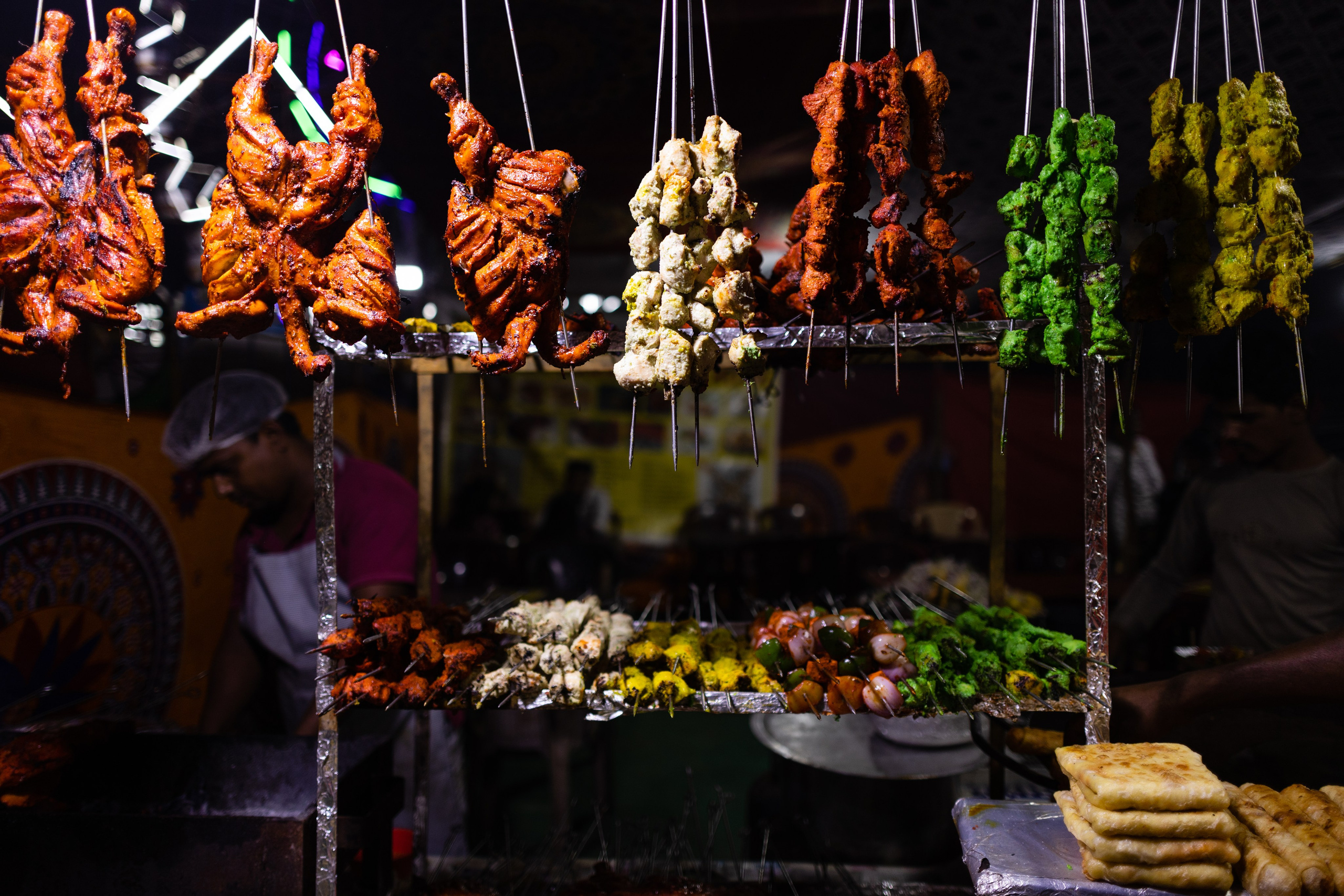 ГОА 2024. Руслан Плахтеев