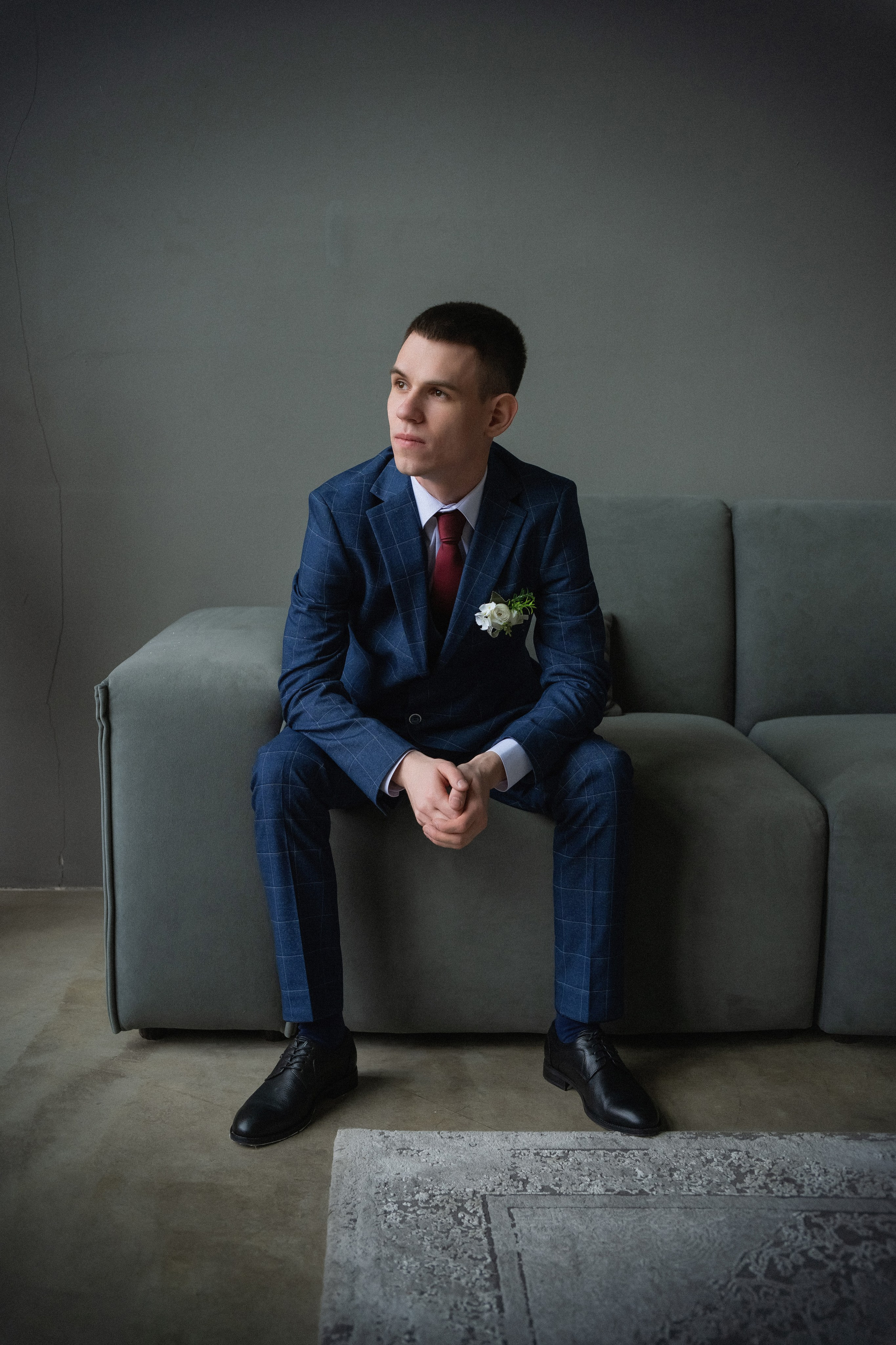 Андрей и Нелли 2.05.25. Фотограф Ярмишко Дарья. Выпускные фотокниги