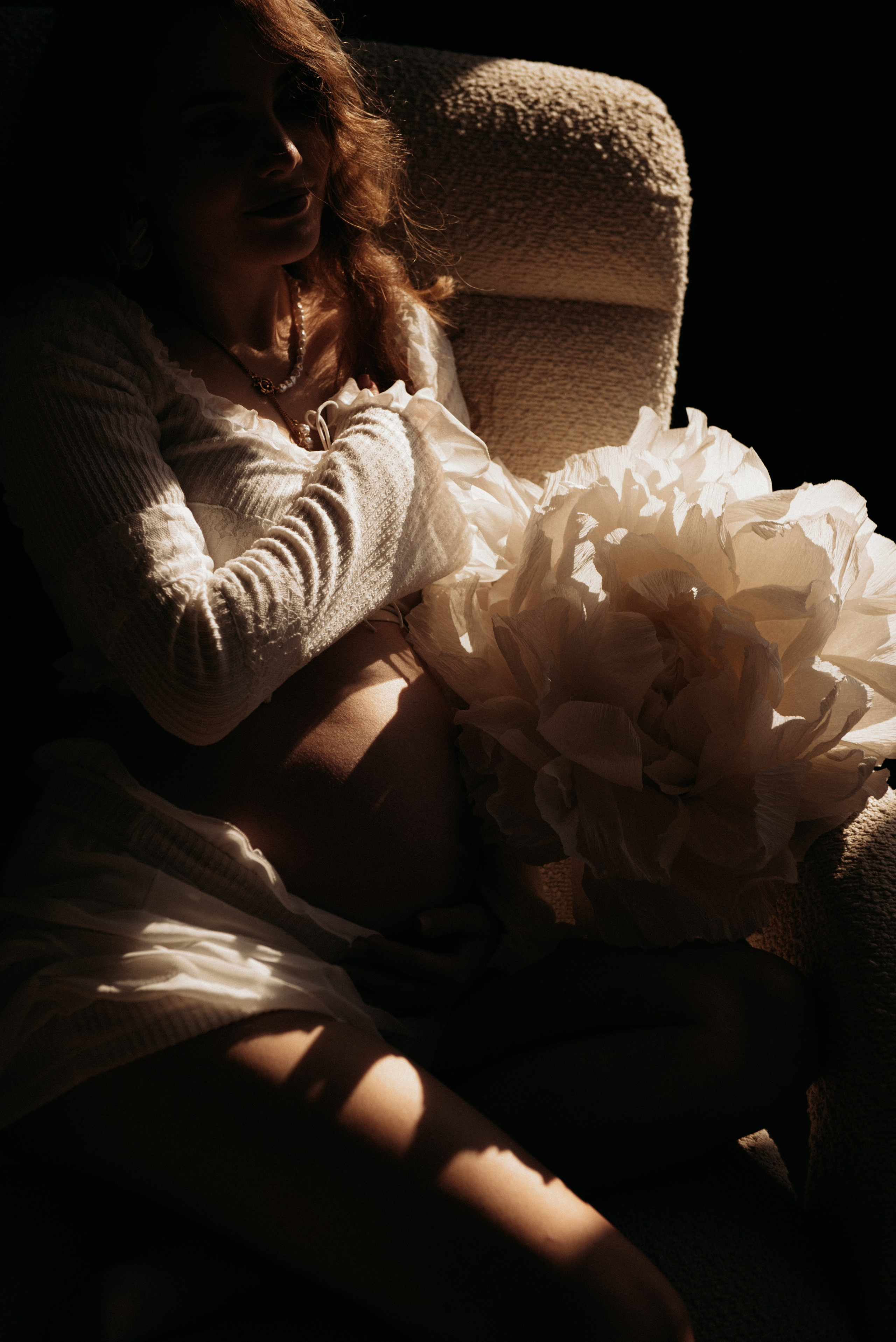 Таня. Свадебный, портретный, фотограф беременности в Нижнем Новгороде Алина Зиновьева