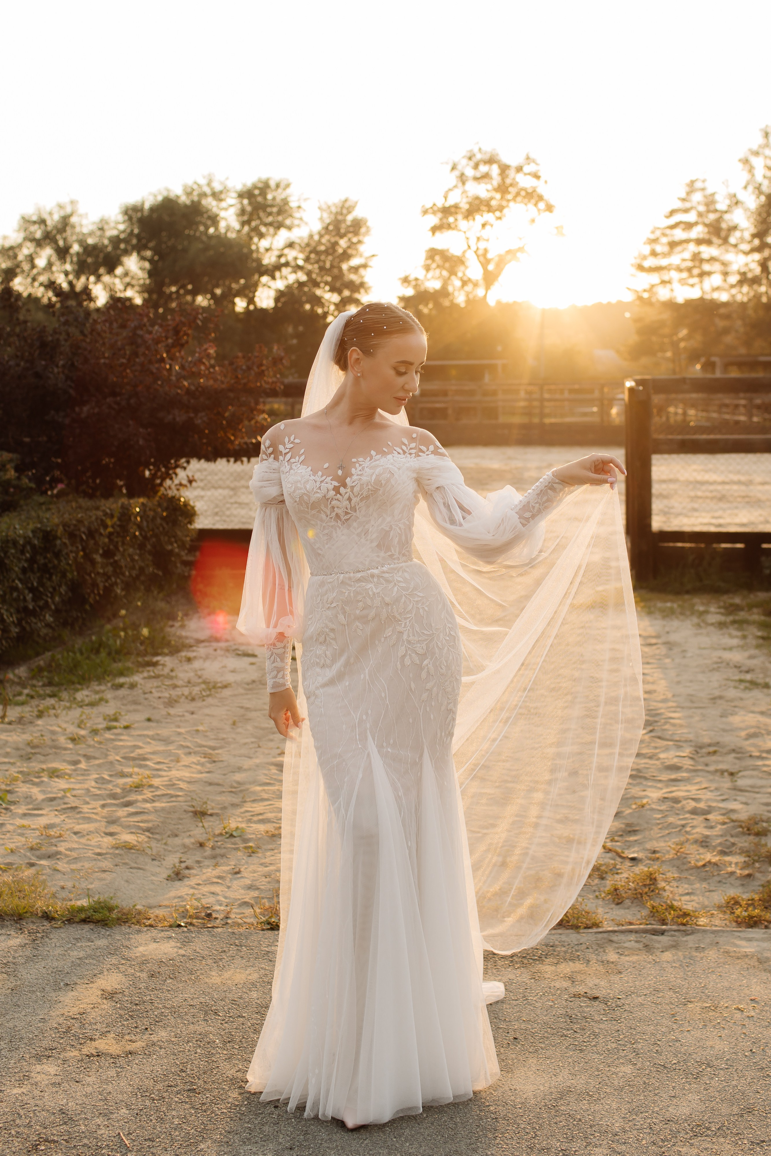 ПОЛНЫЙ СВАДЕБНЫЙ ДЕНЬ, АНДРЕЙ И АНАСТАСИЯ, ПЕГАС. Свадебный и индивидуальный фотограф в Челябинске Евгения Негодяева