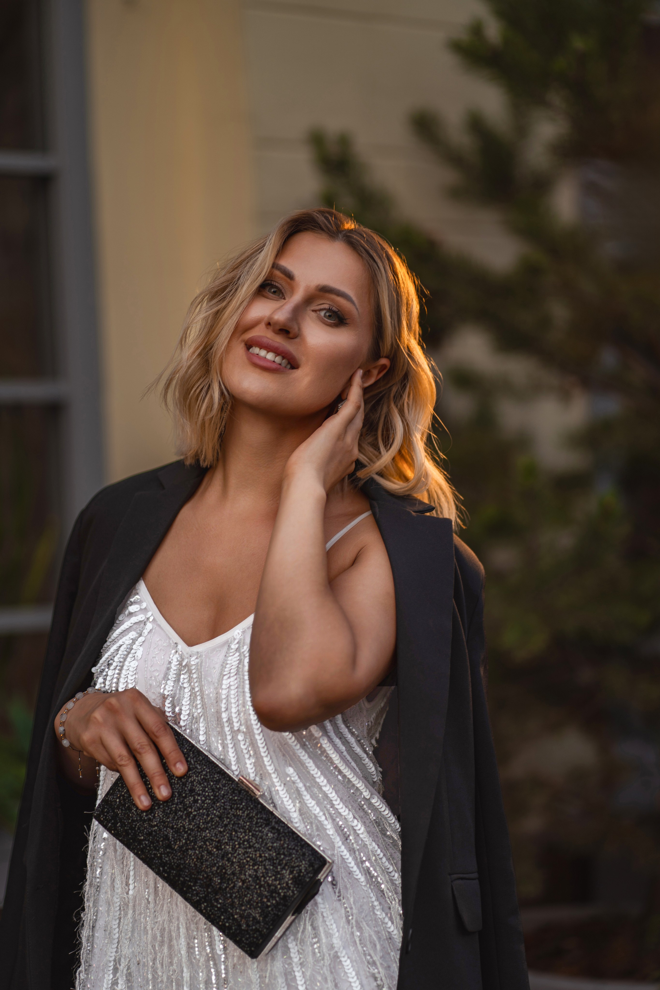 Анна. Фотограф в Москве Ксения Насокина