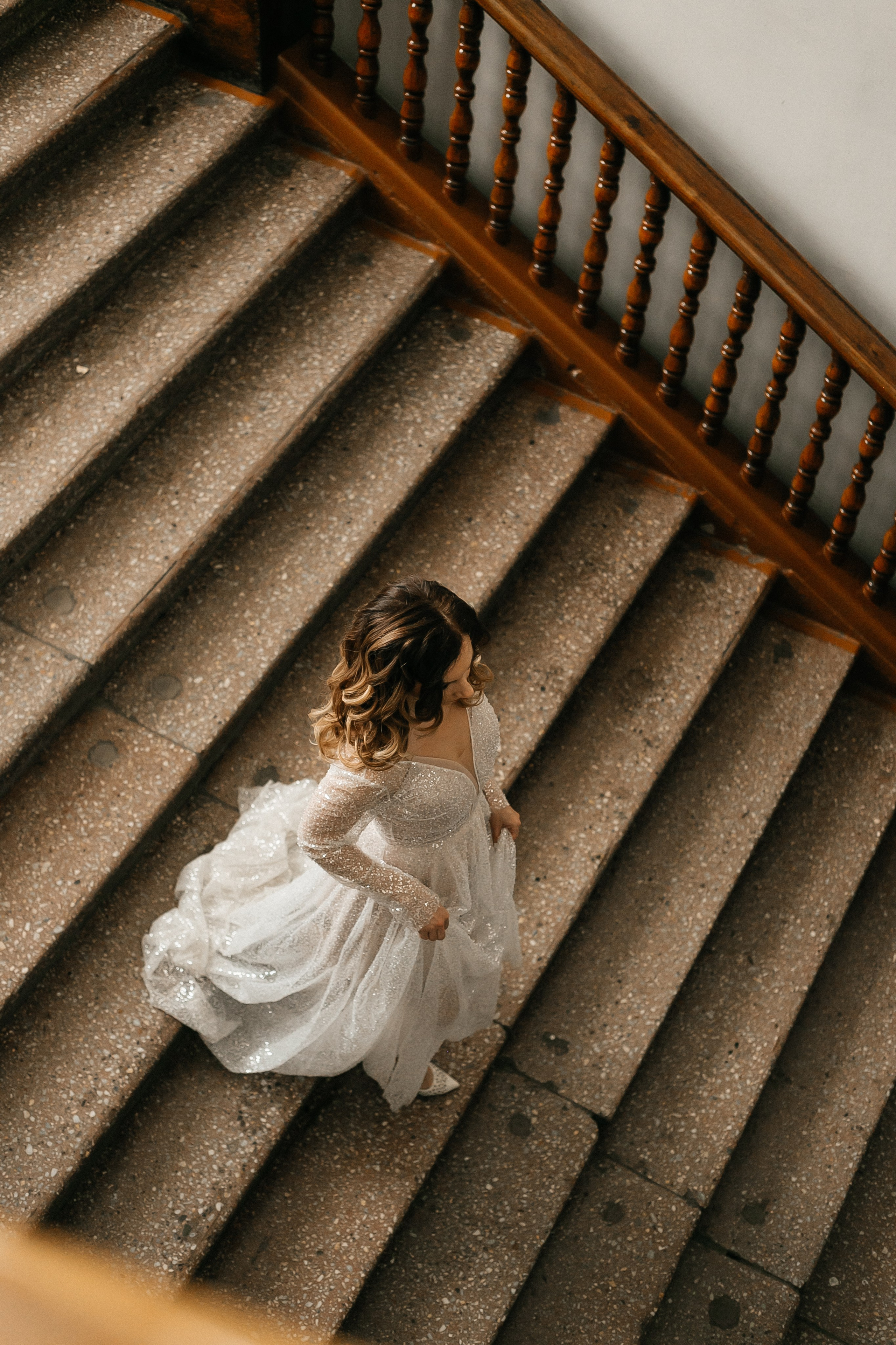 Надя. Фотограф Краснодар Марго Хелбен