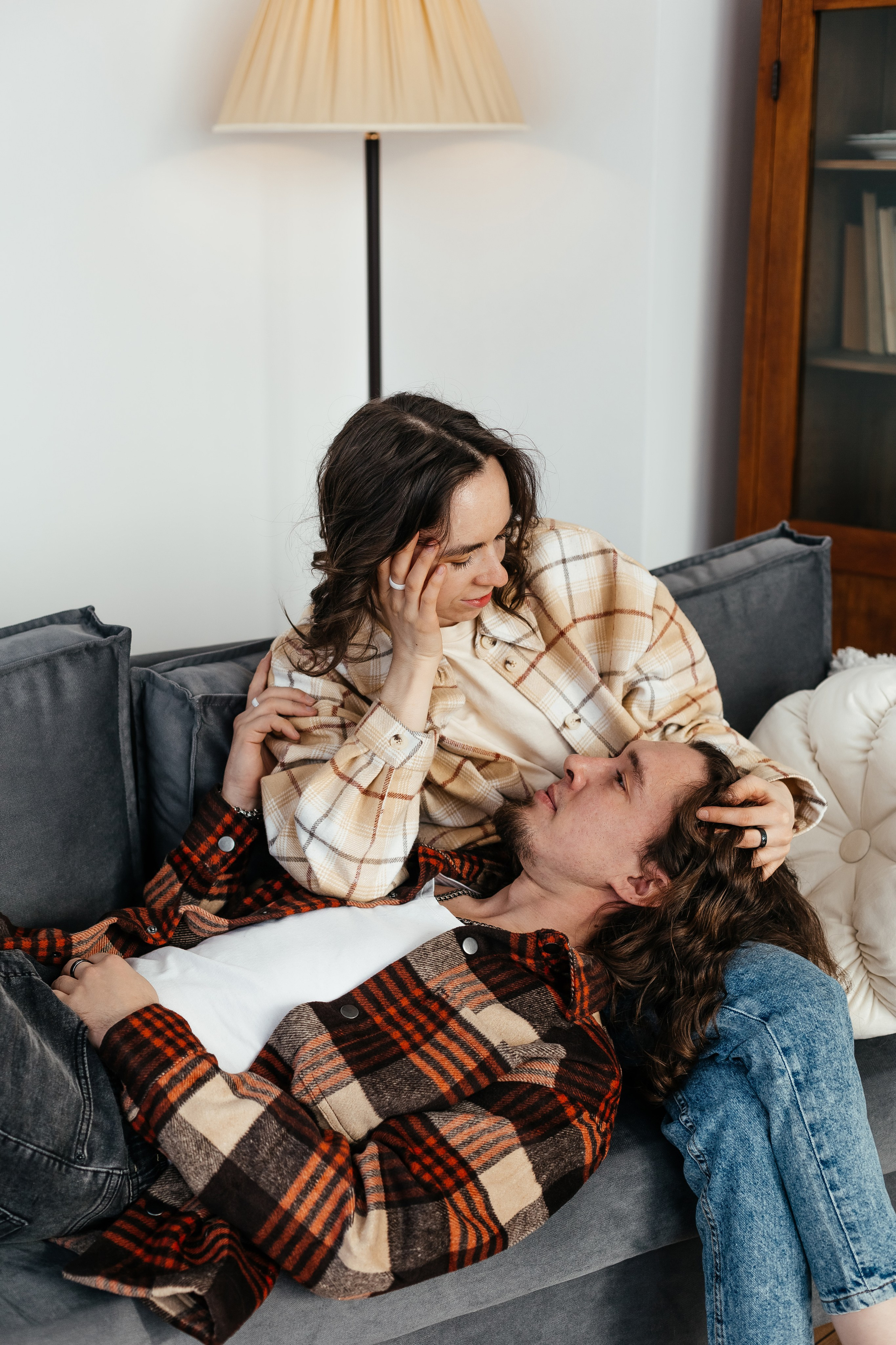 Паша&Даша. Фотограф Краснодар Марго Хелбен