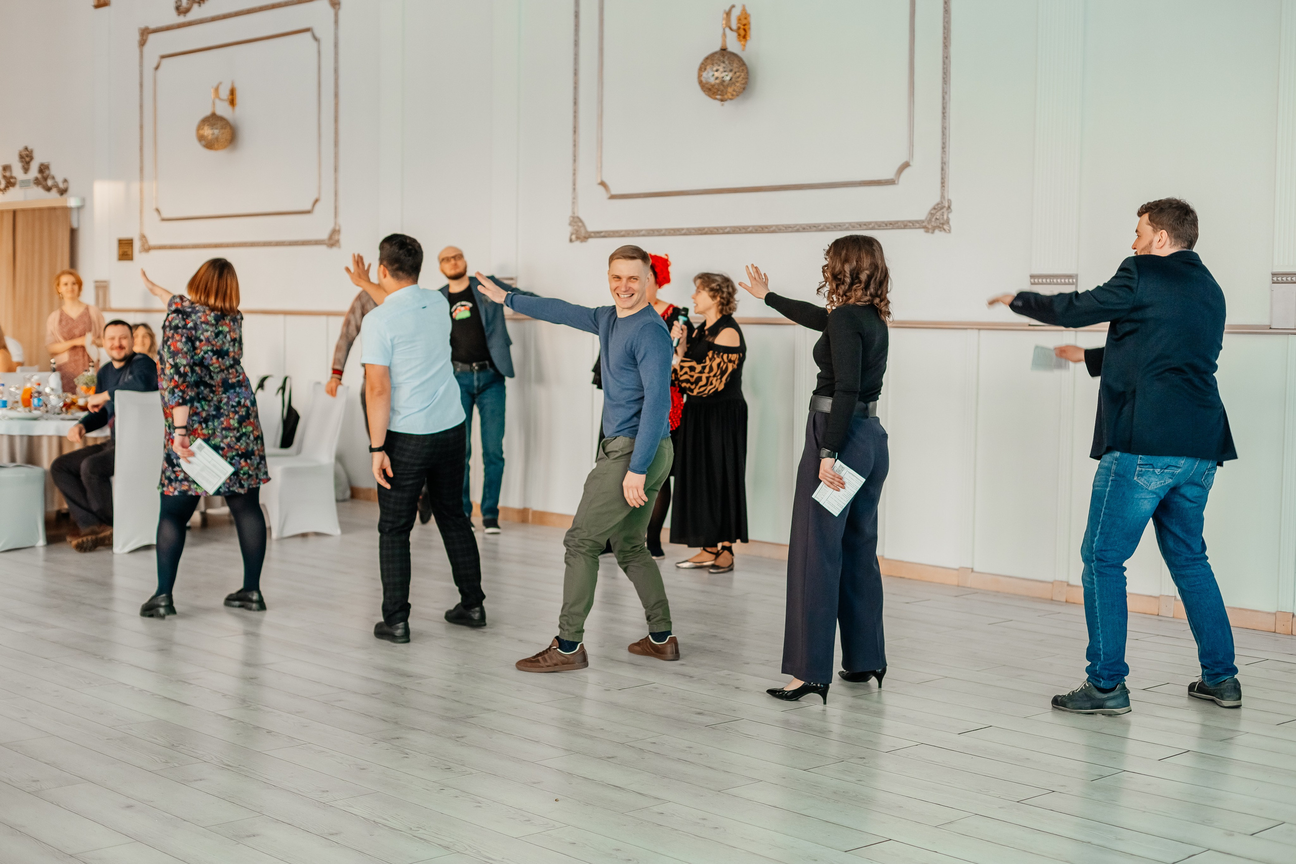 30-летие секции спортивного туризма ДЮЦ «Орион». Фотограф Краснодар Марго Хелбен